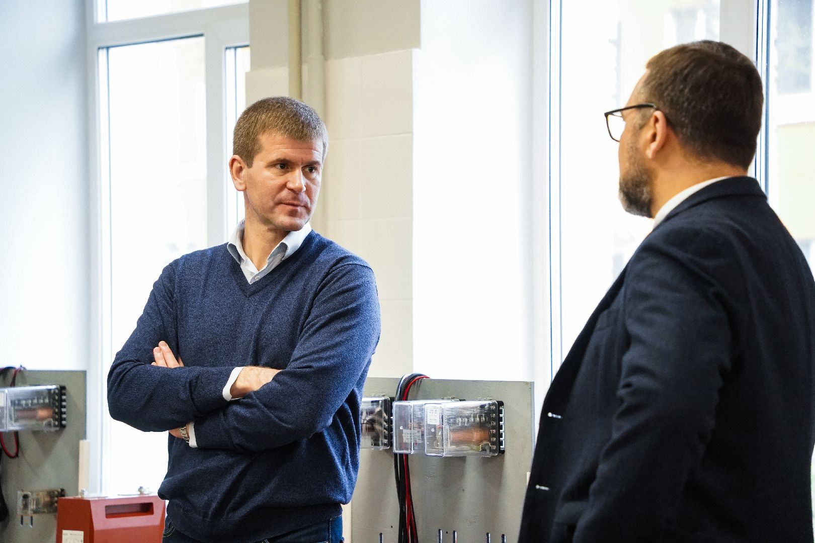 ШЭТ, Шатурский энергетический техникум, Шатура, депутат Госдумы,