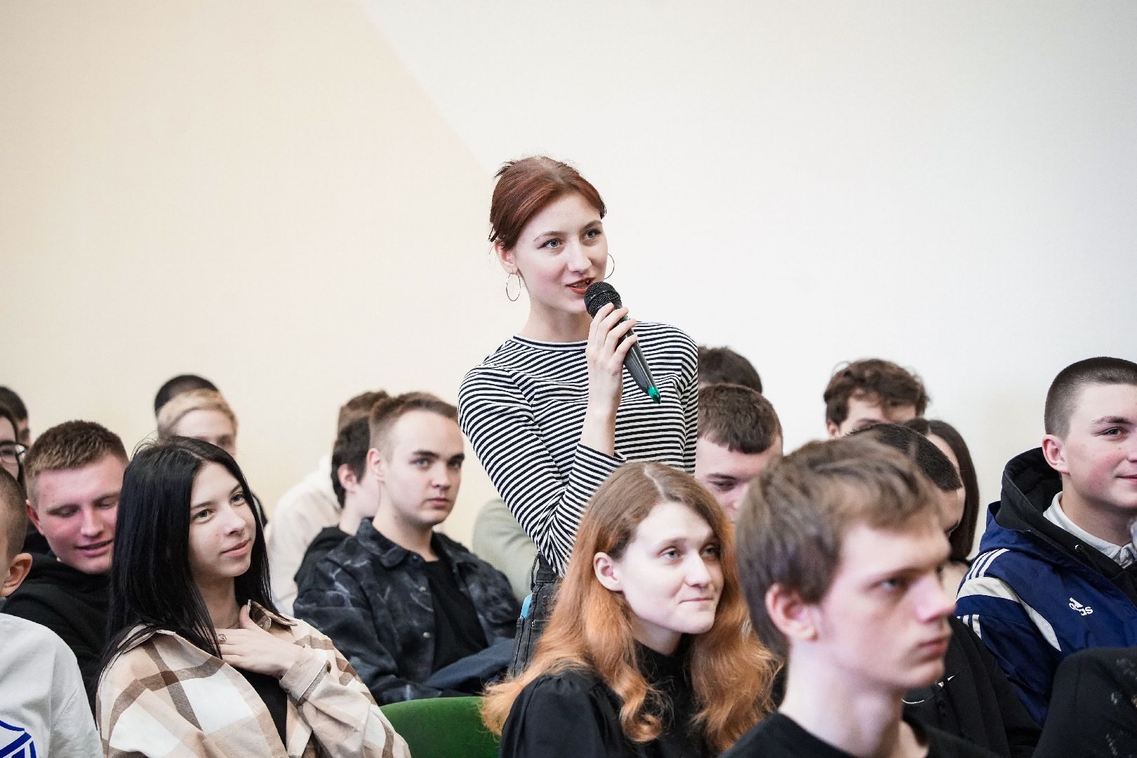 ШЭТ, Шатурский энергетический техникум, Шатура, депутат Госдумы,