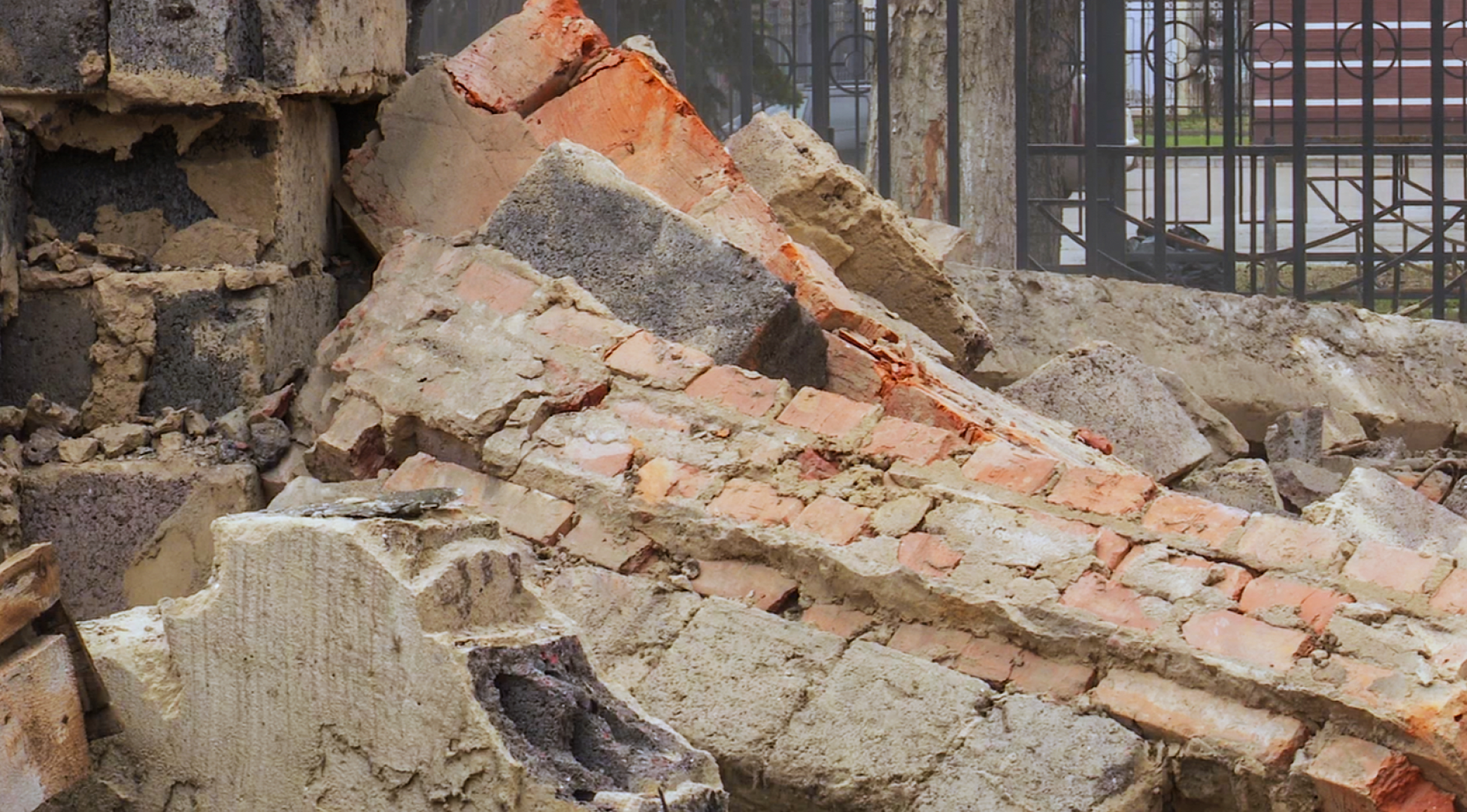 Клин, общество, ЖКХ, аварийные объекты, перемены,