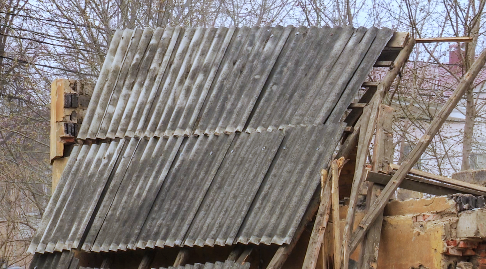 Клин, общество, ЖКХ, аварийные объекты, перемены,