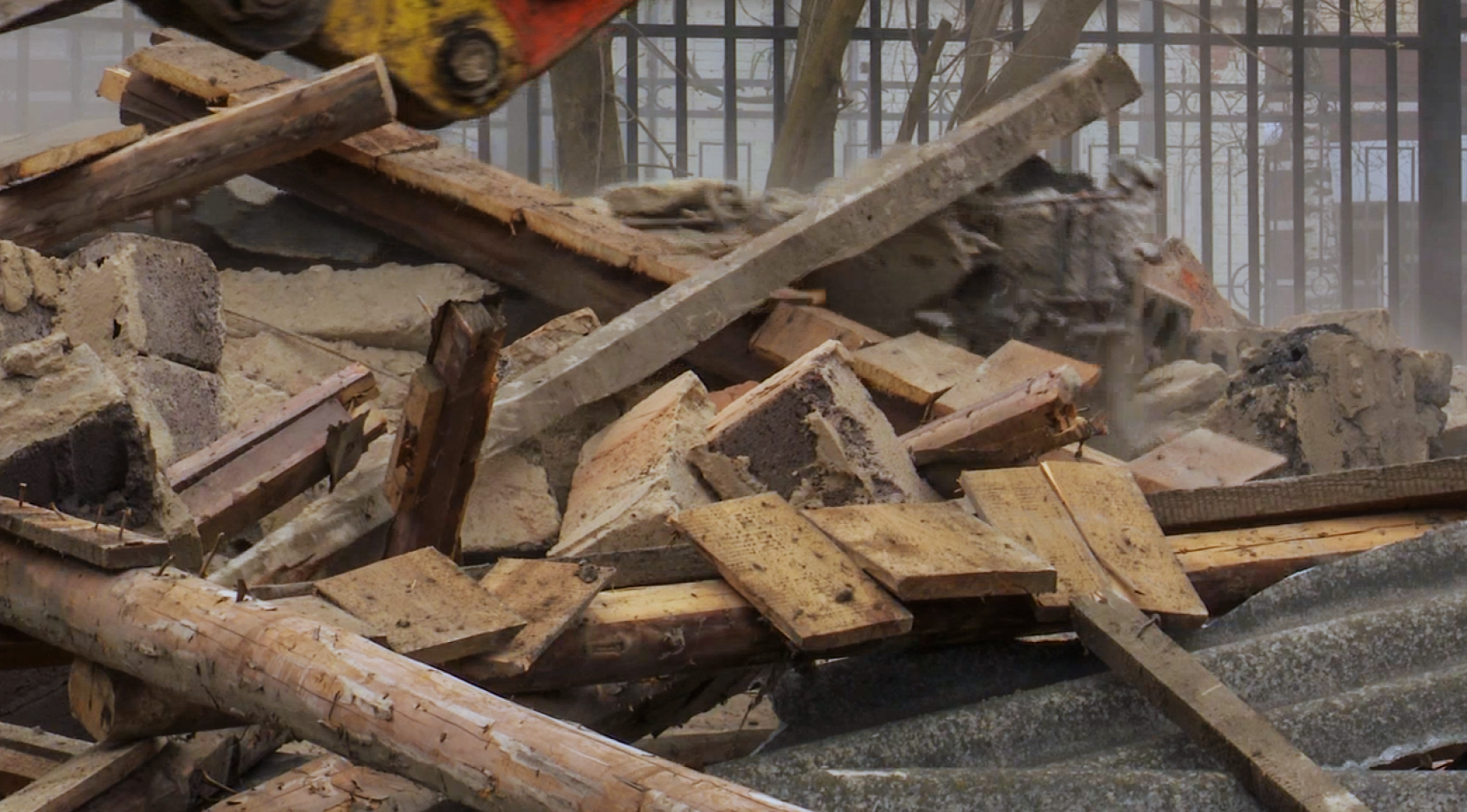 Клин, общество, ЖКХ, аварийные объекты, перемены,