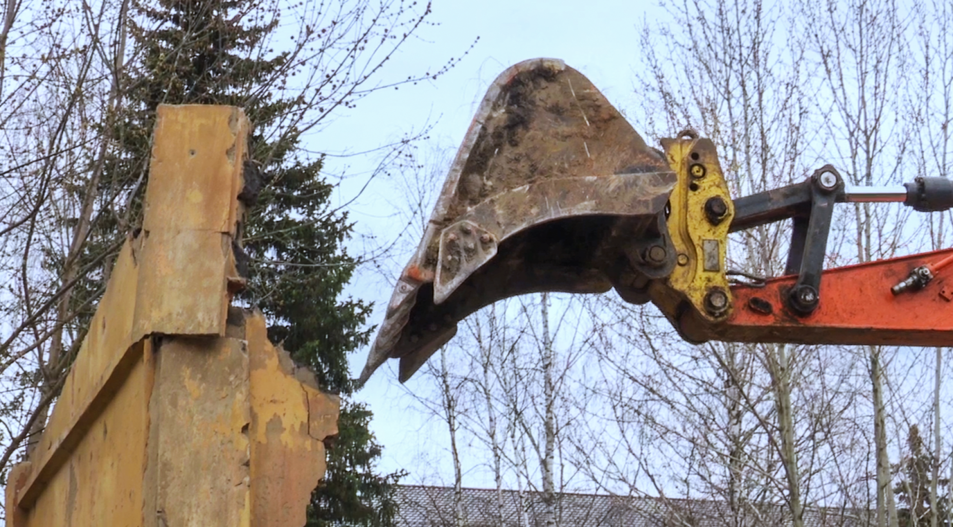 Клин, общество, ЖКХ, аварийные объекты, перемены,