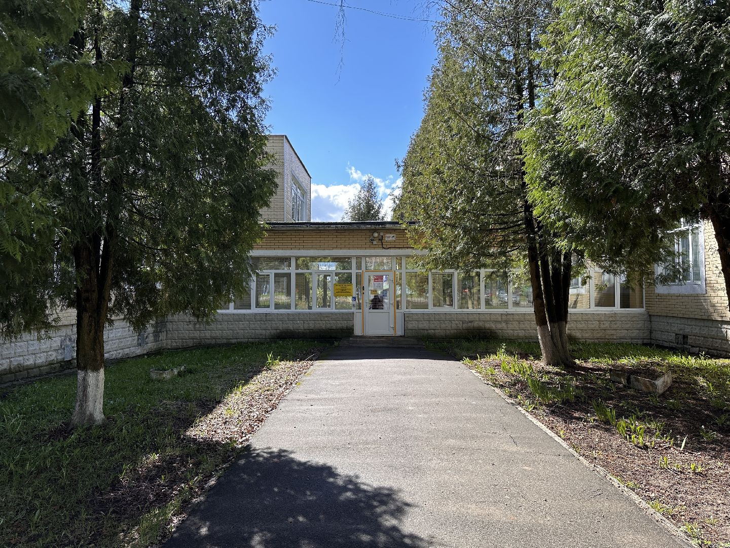 Клин, общество, образование, дети, школьники,