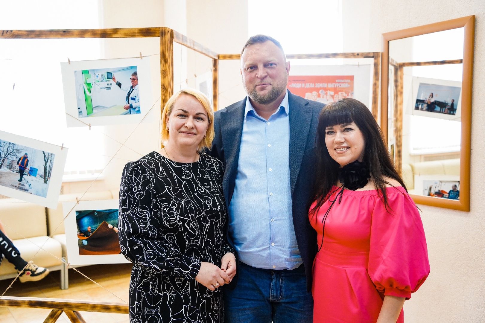 день труда, день труда московской области, Рошаль, Большая Шатура, труженики Шатуры, ДК Косякова,