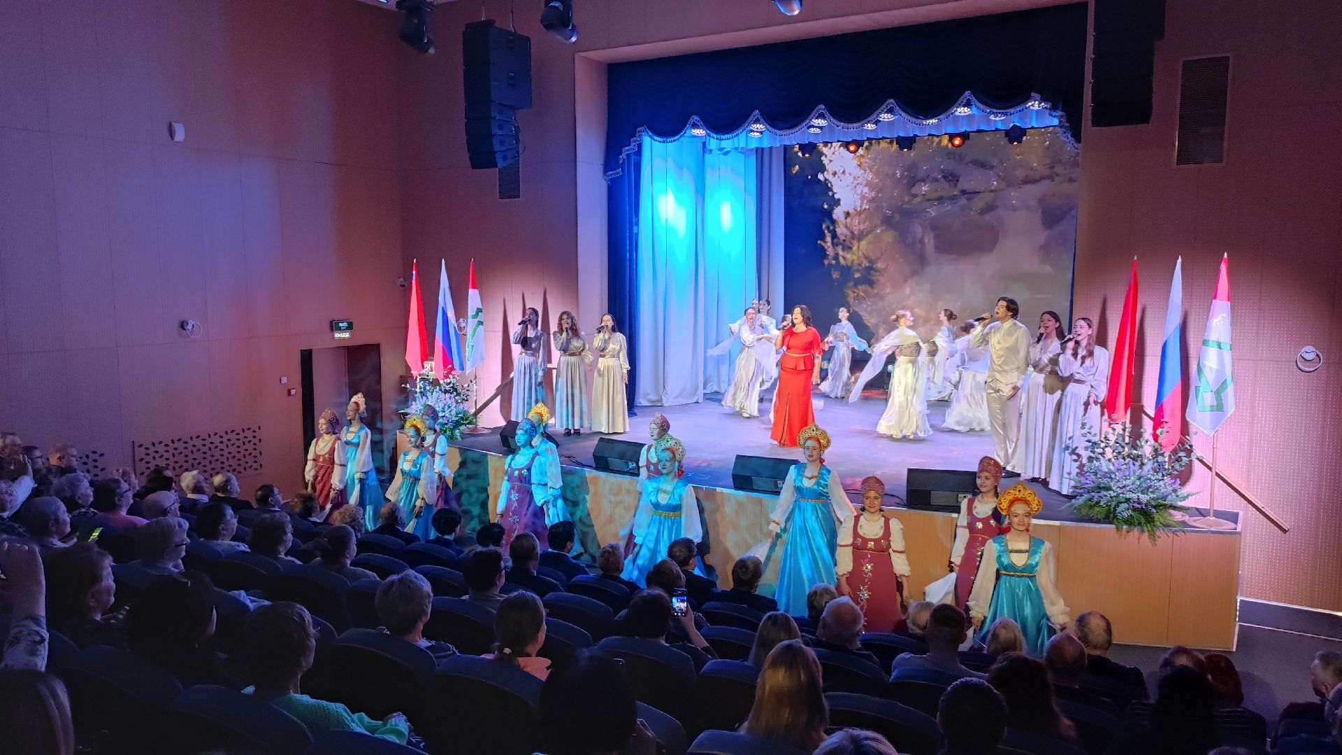 праздник труда, волоколамск, день труда московской области, день труда подмосковья,