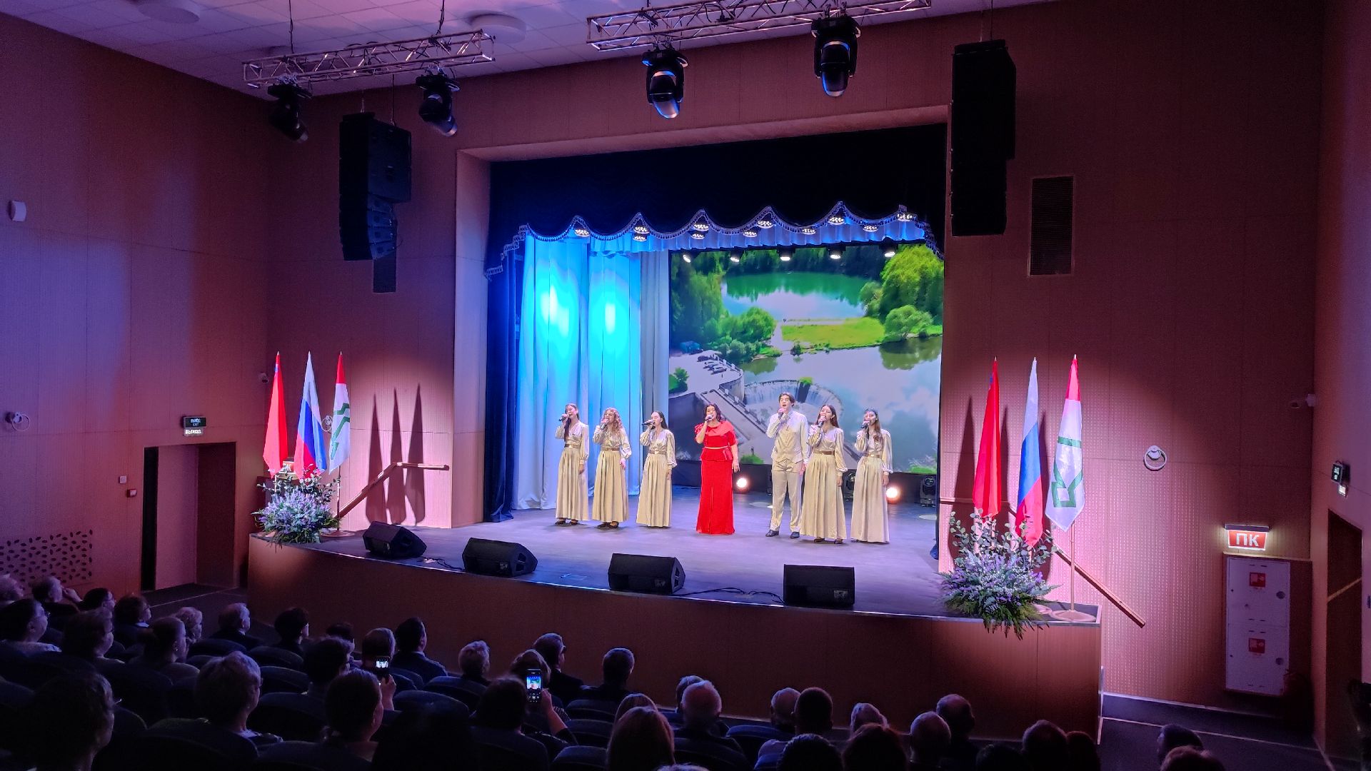 праздник труда, волоколамск, день труда московской области, день труда подмосковья,