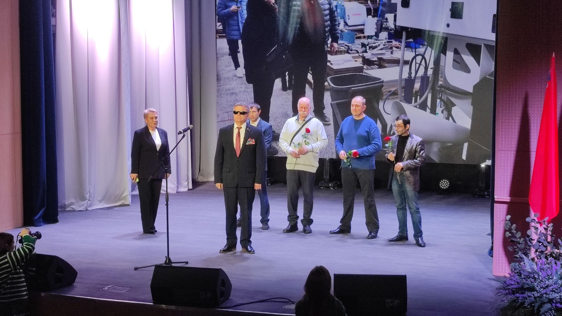 праздник труда, волоколамск, день труда московской области, день труда подмосковья,