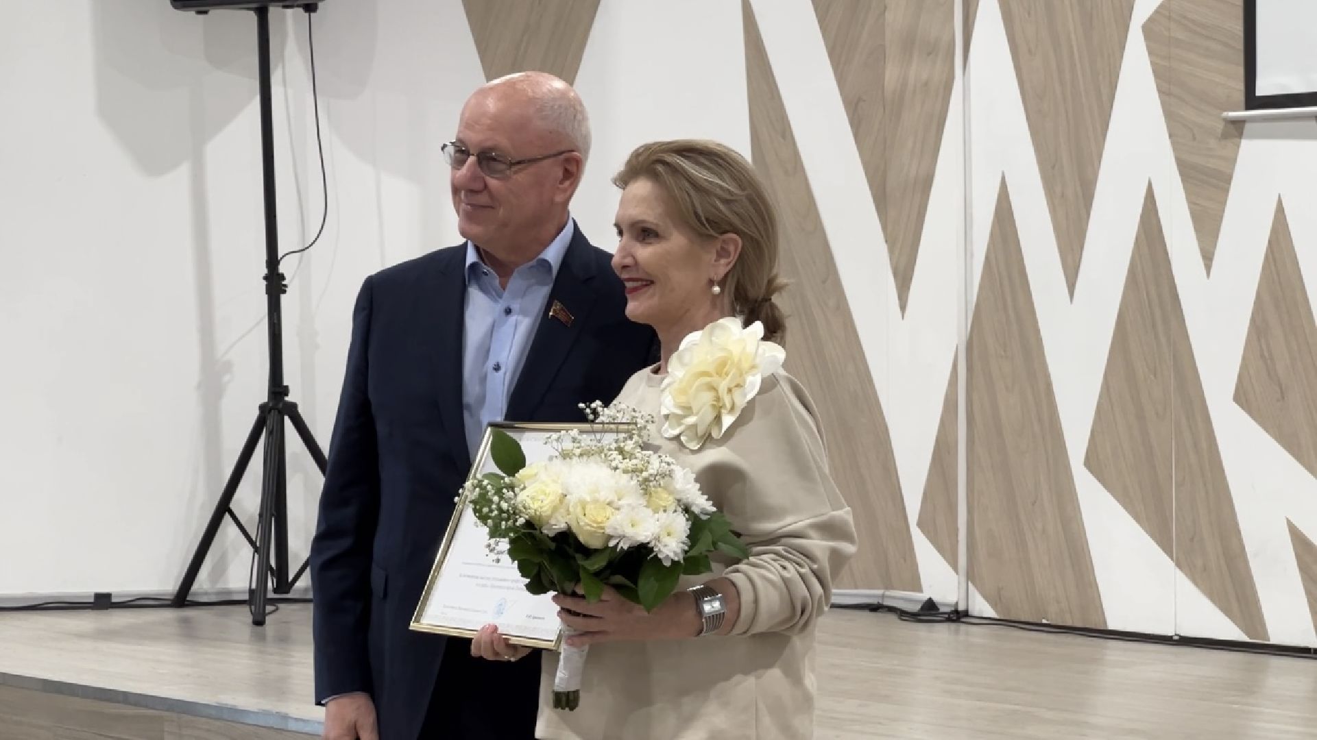 химки, общество, награждение, день труда,