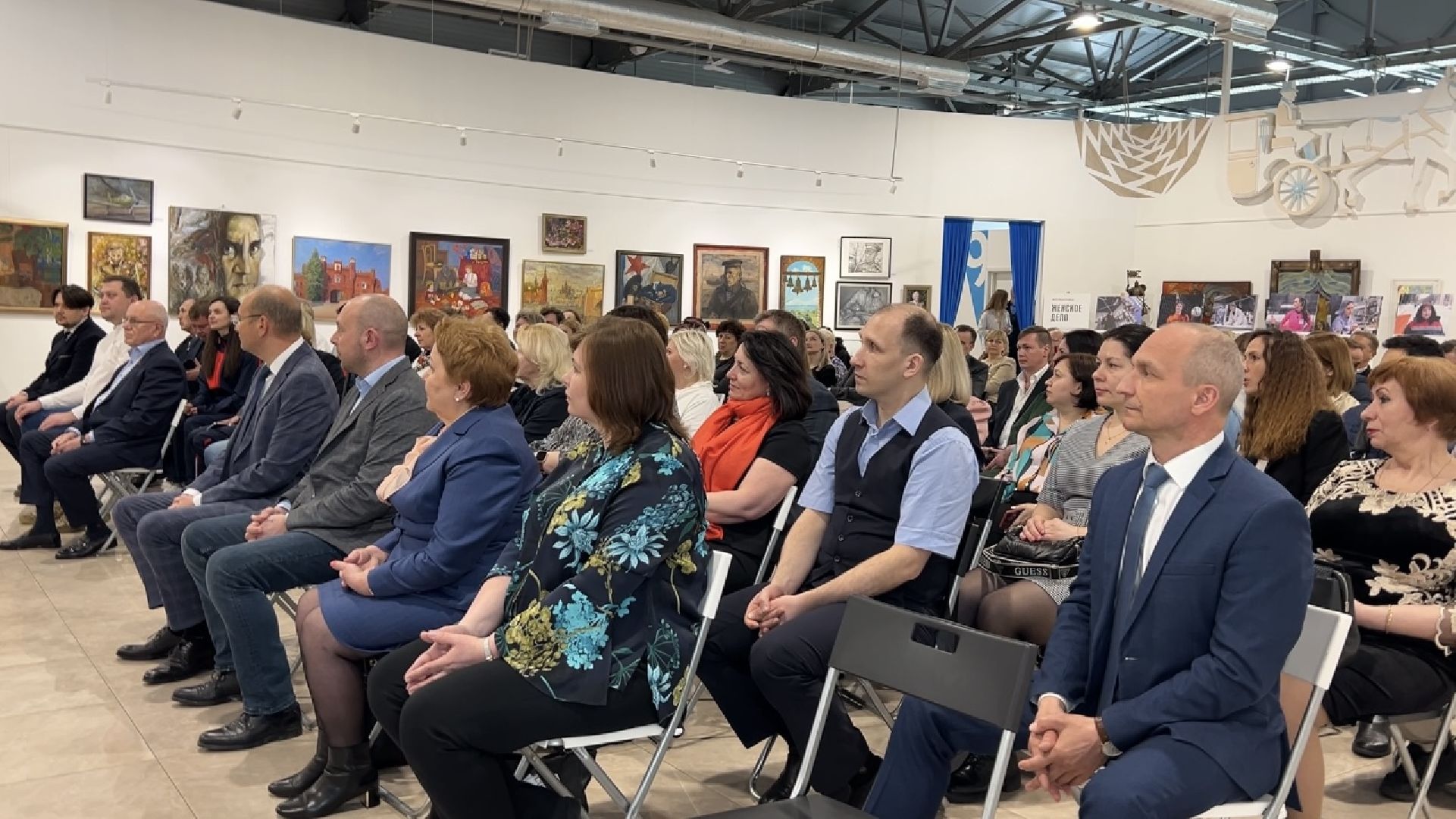 химки, общество, награждение, день труда,