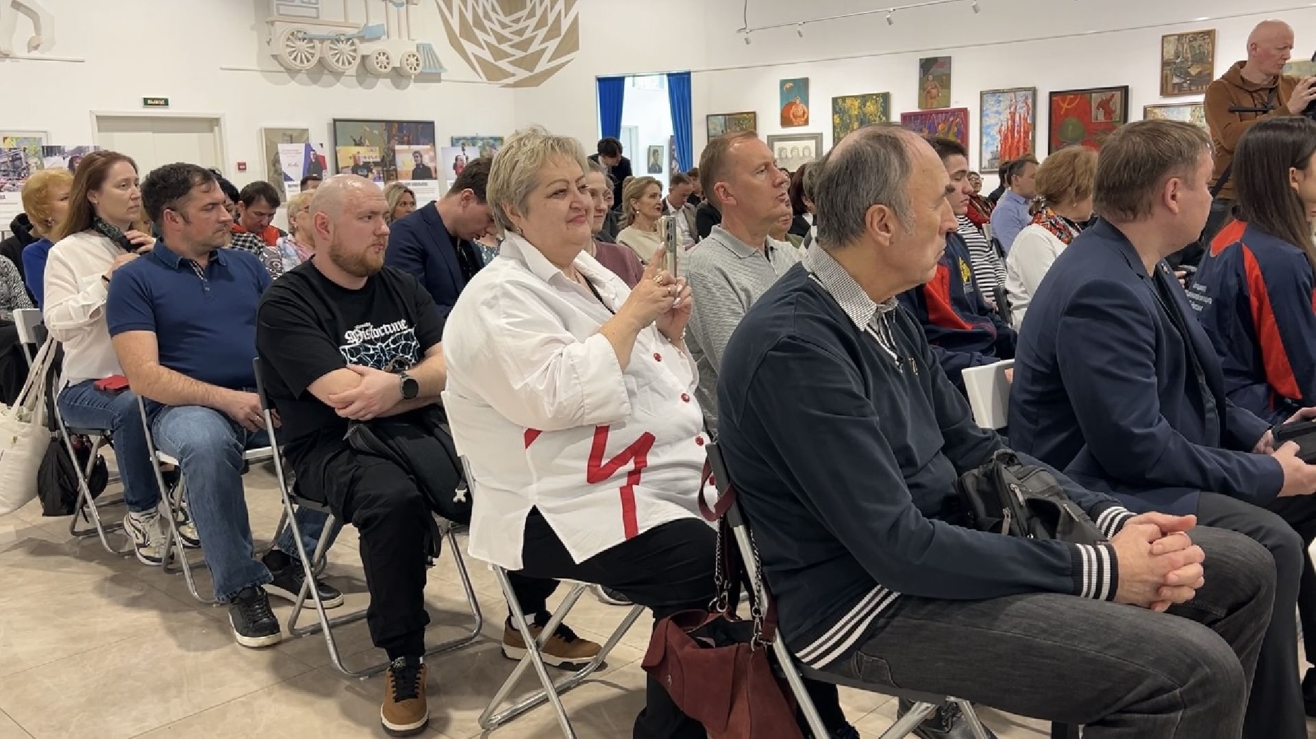 химки, общество, награждение, день труда,