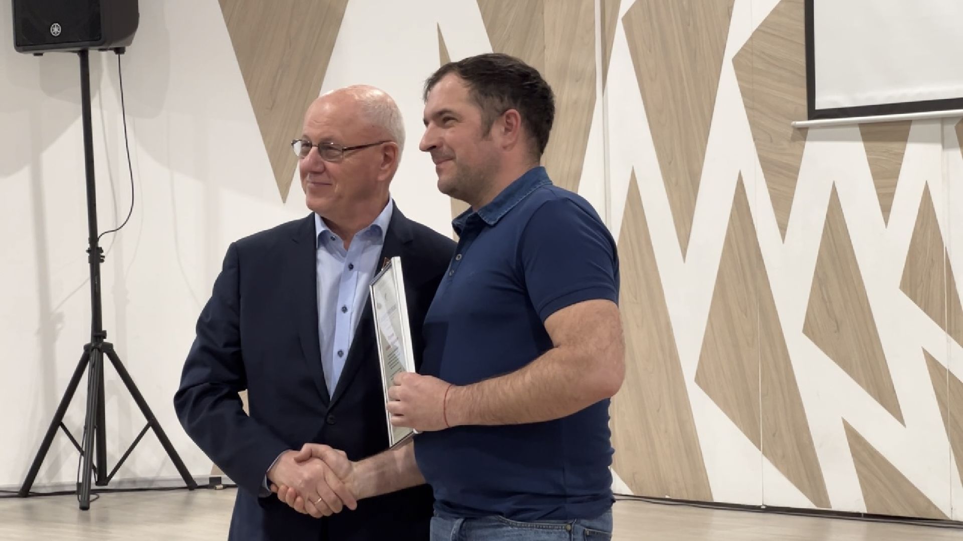 химки, общество, награждение, день труда,