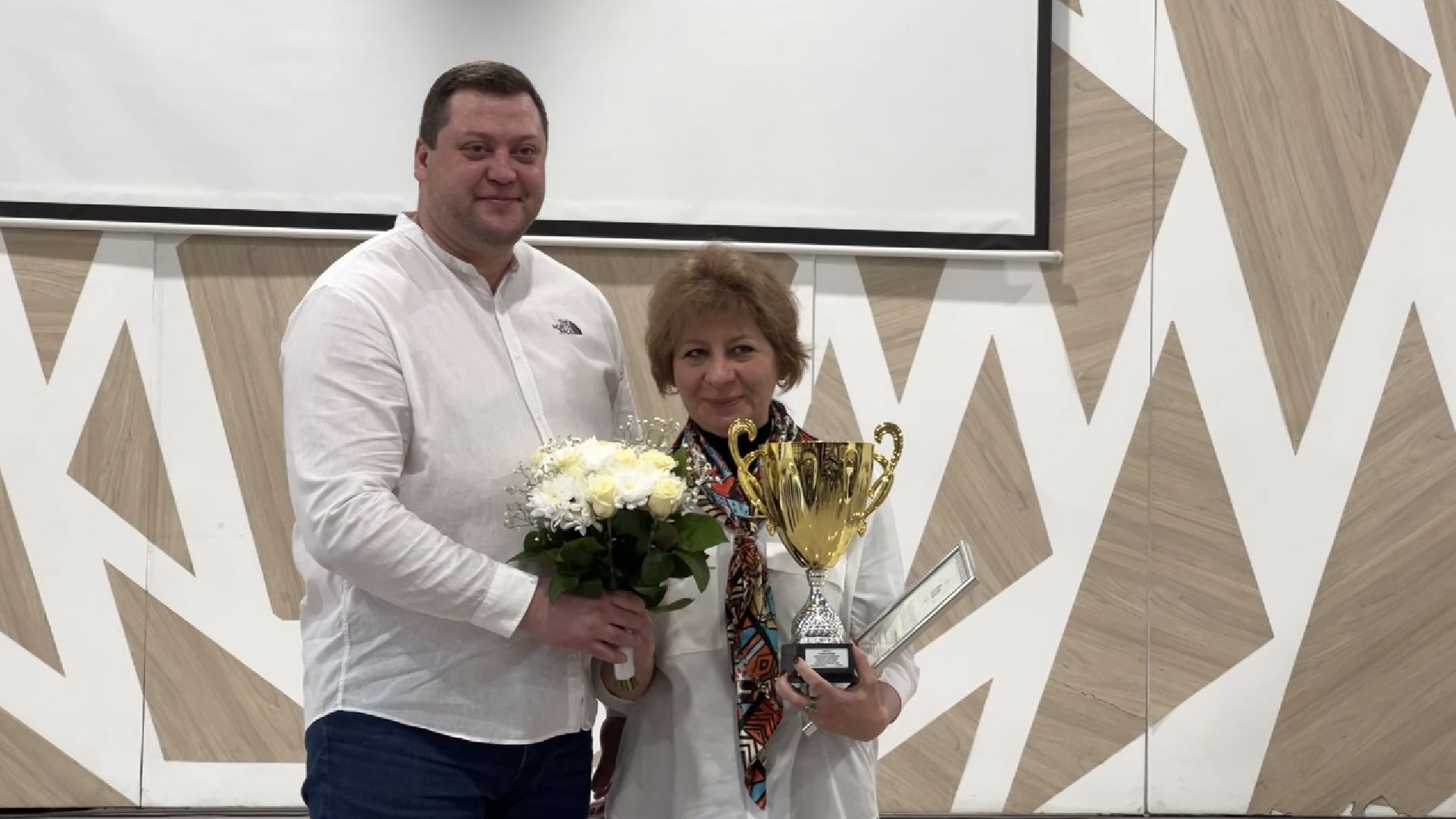 химки, общество, награждение, день труда,