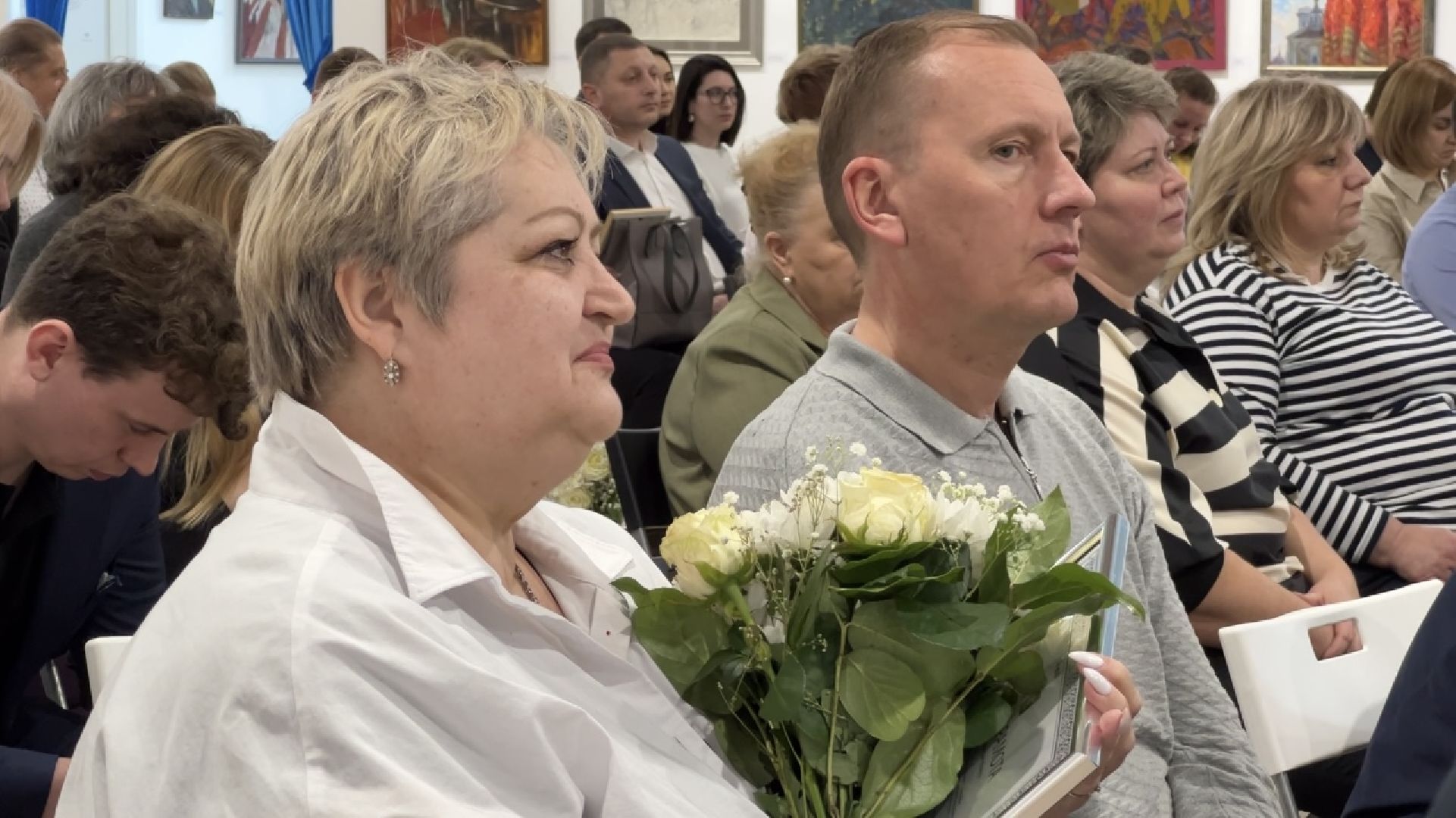 химки, общество, награждение, день труда,