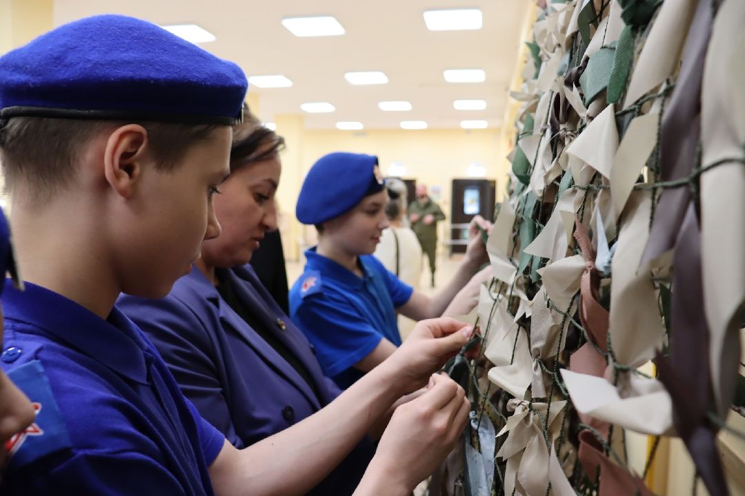 концерт, сво, благотворительность