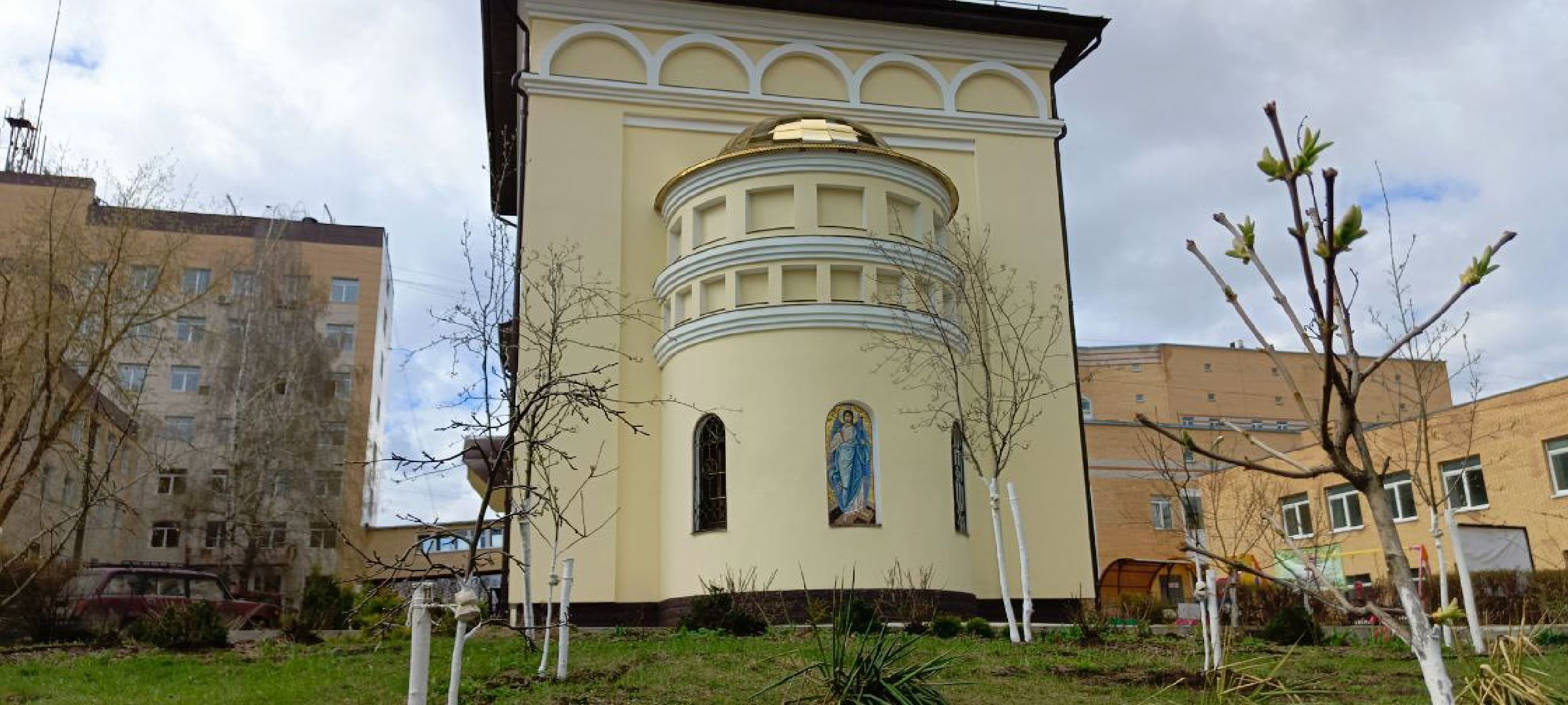 Дмитров, Субботник, Благоустройство,