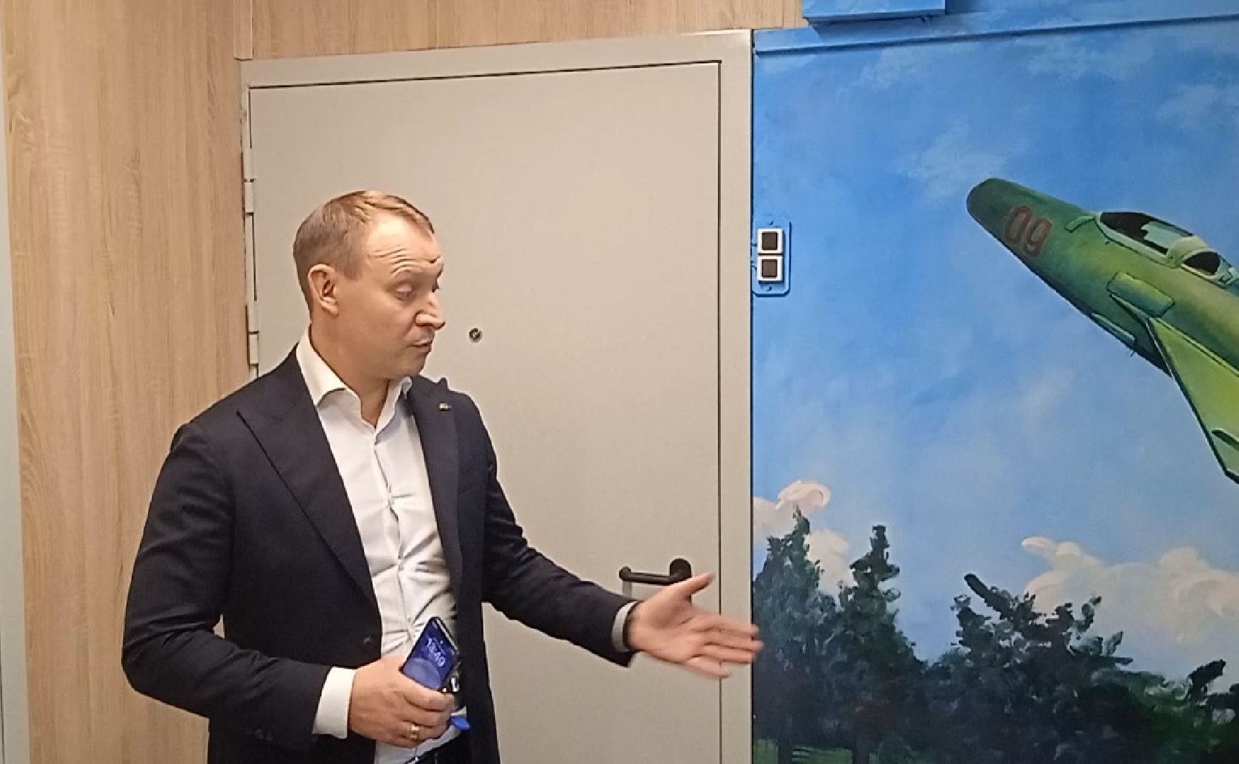 ремонт, ЖКХ, Жуковский