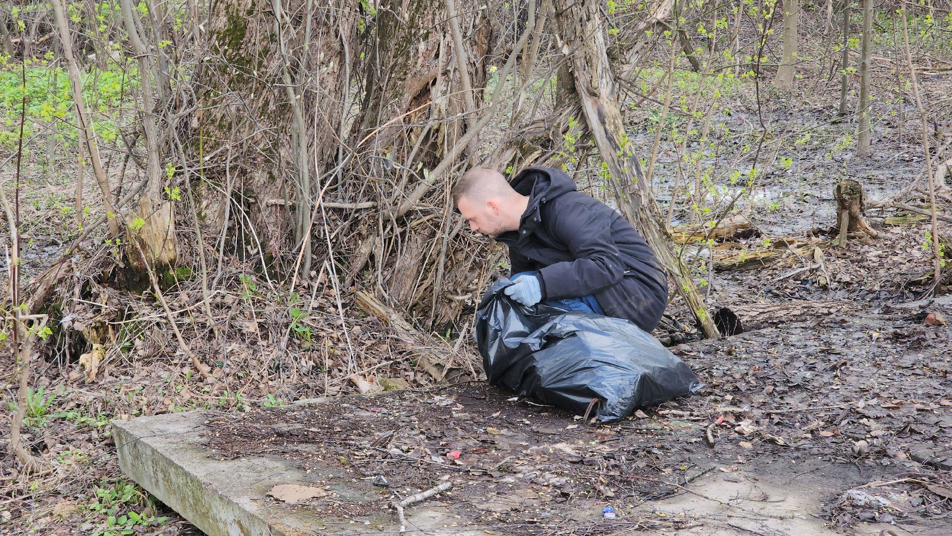егорьевск, субботник, мусор, вывоз мусора, вывоз отходов, уборка, уборка города,