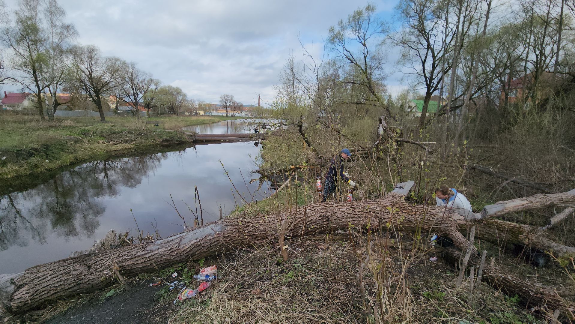 егорьевск, субботник, мусор, вывоз мусора, вывоз отходов, уборка, уборка города,