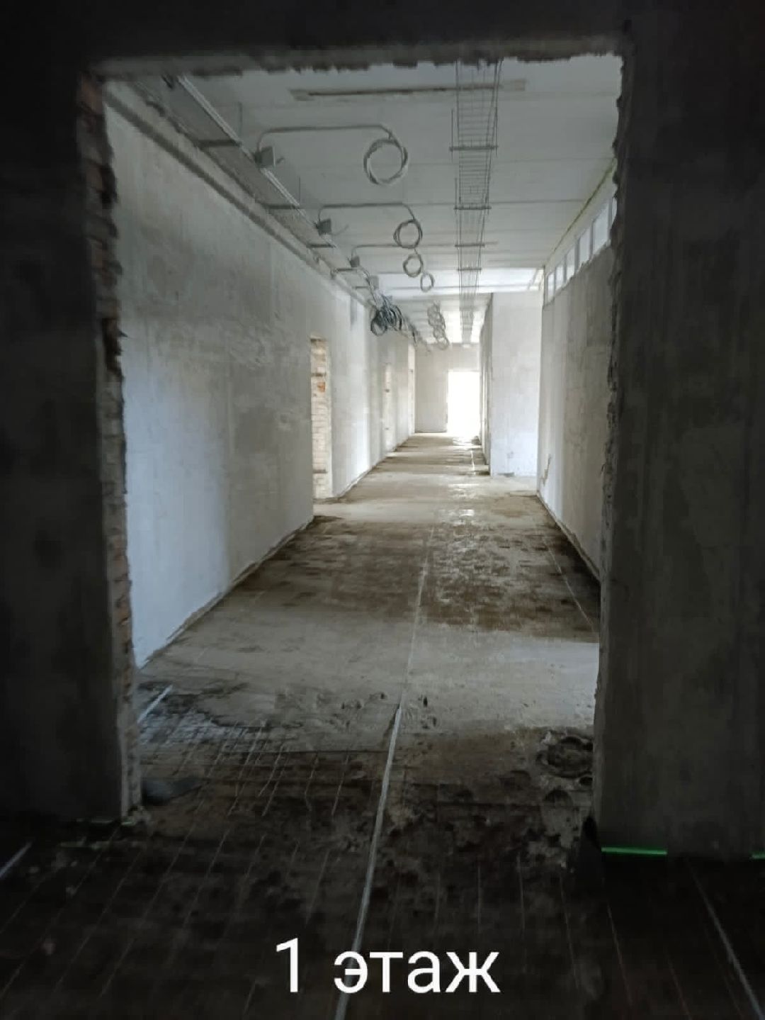 Солнечногорск, Капремонт