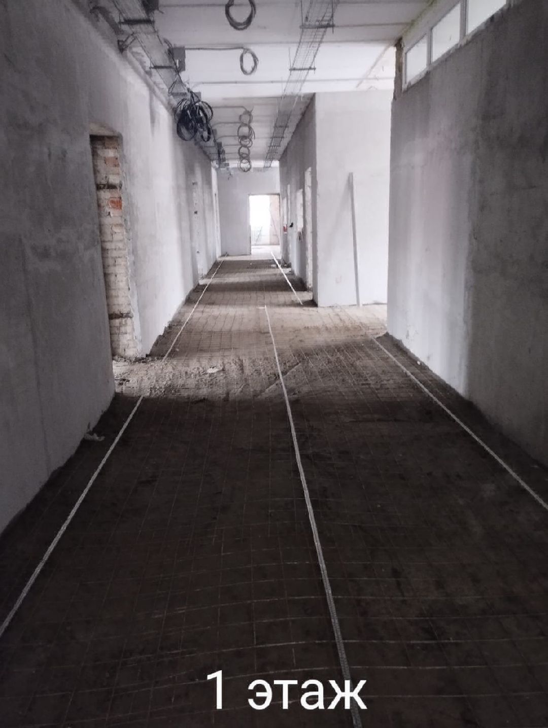 Солнечногорск, Капремонт