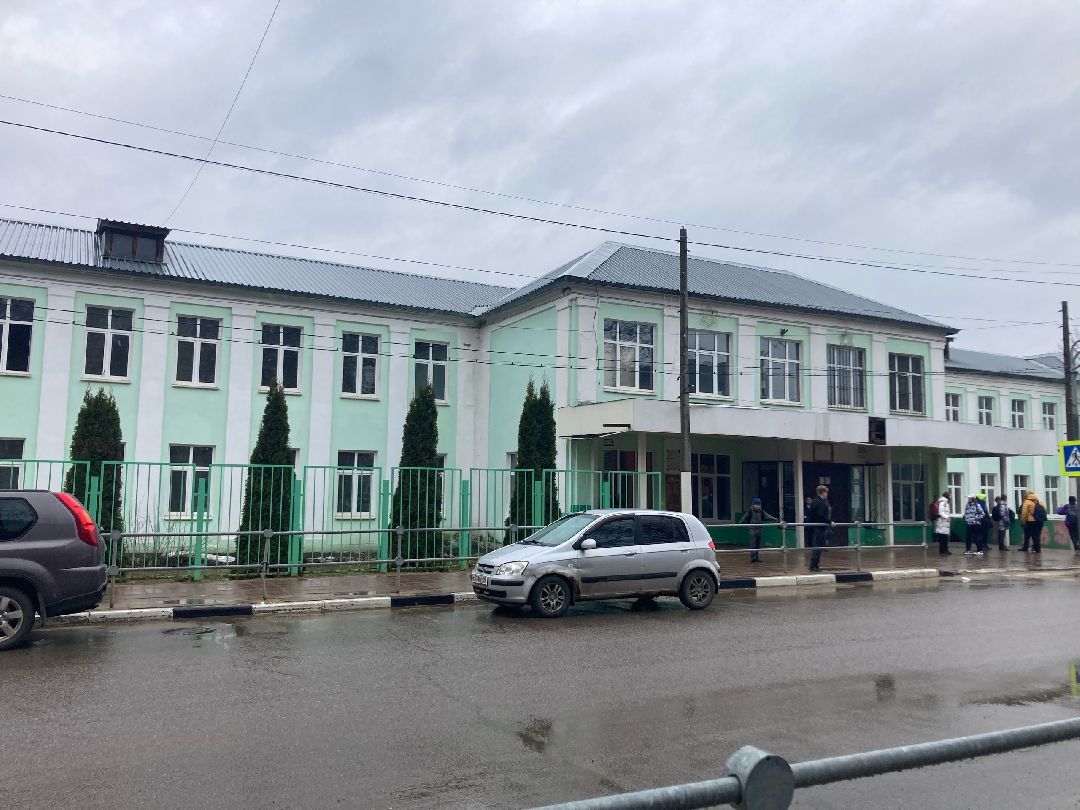 Солнечногорск, Капремонт