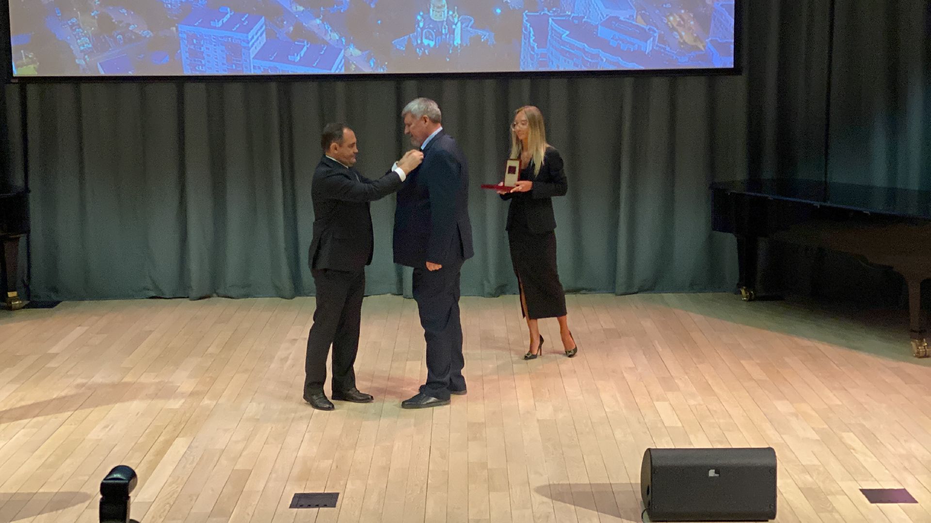 день самоуправления, день труда московской области, дши видное, станислав каторов, игорь брынцалов,