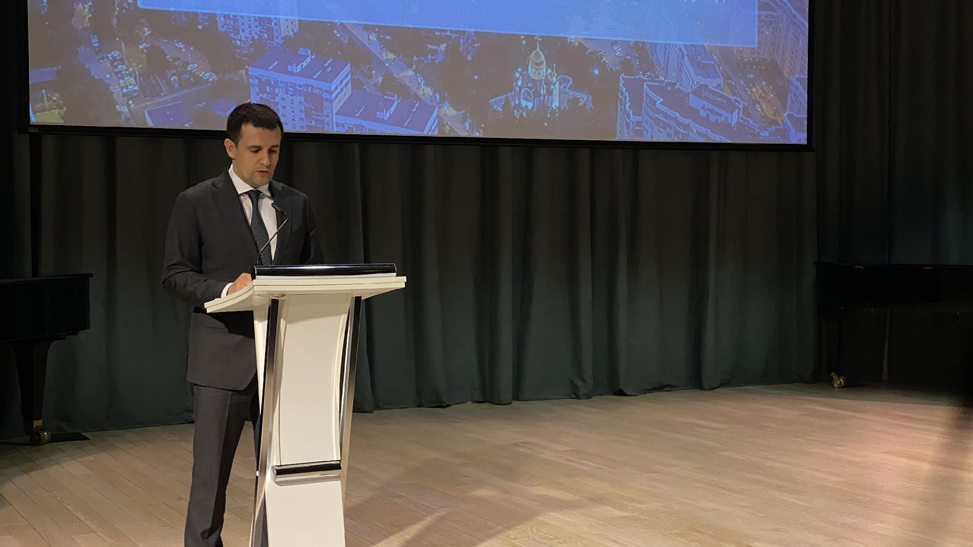 день самоуправления, день труда московской области, дши видное, станислав каторов, игорь брынцалов,