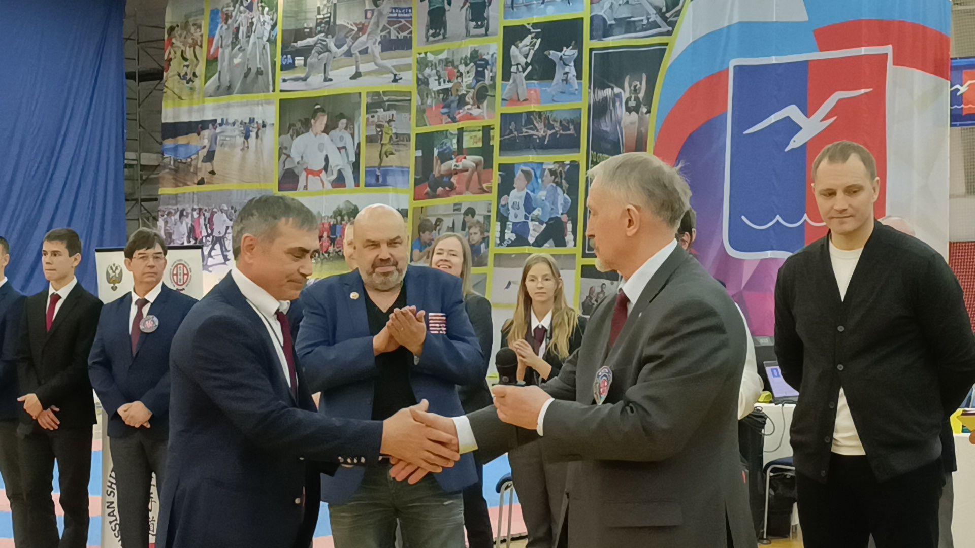 карате, спорт, лобня,