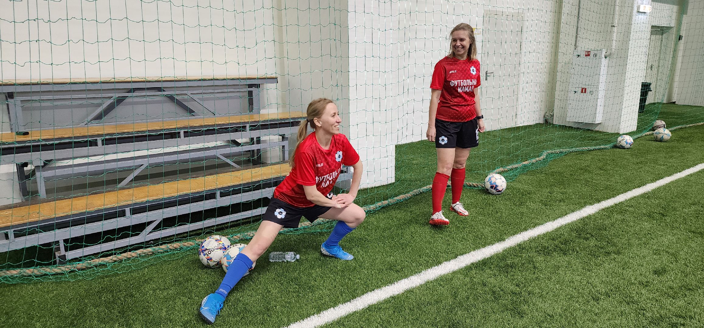 футбольные мамы, Домодедово, Авангард,