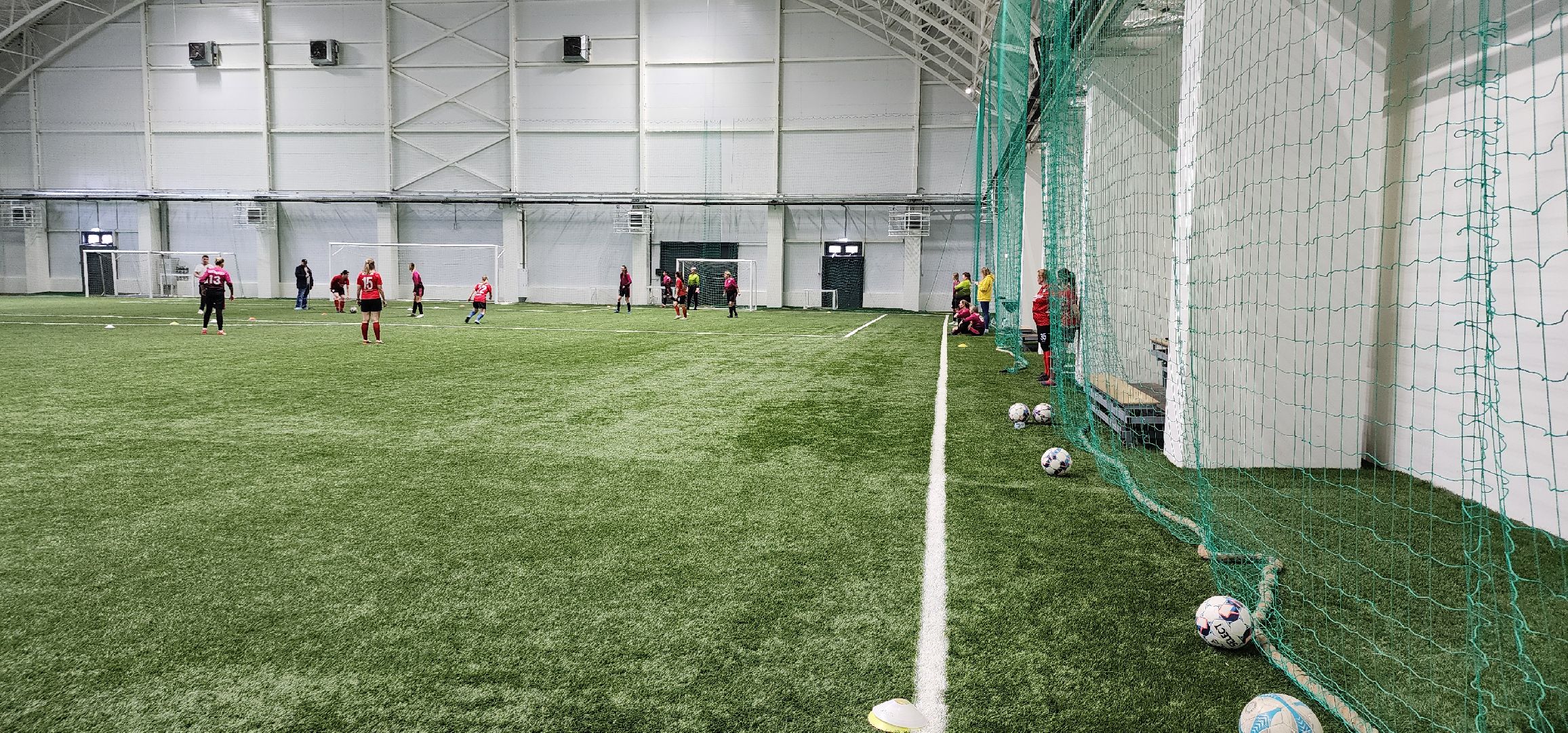 футбольные мамы, Домодедово, Авангард,