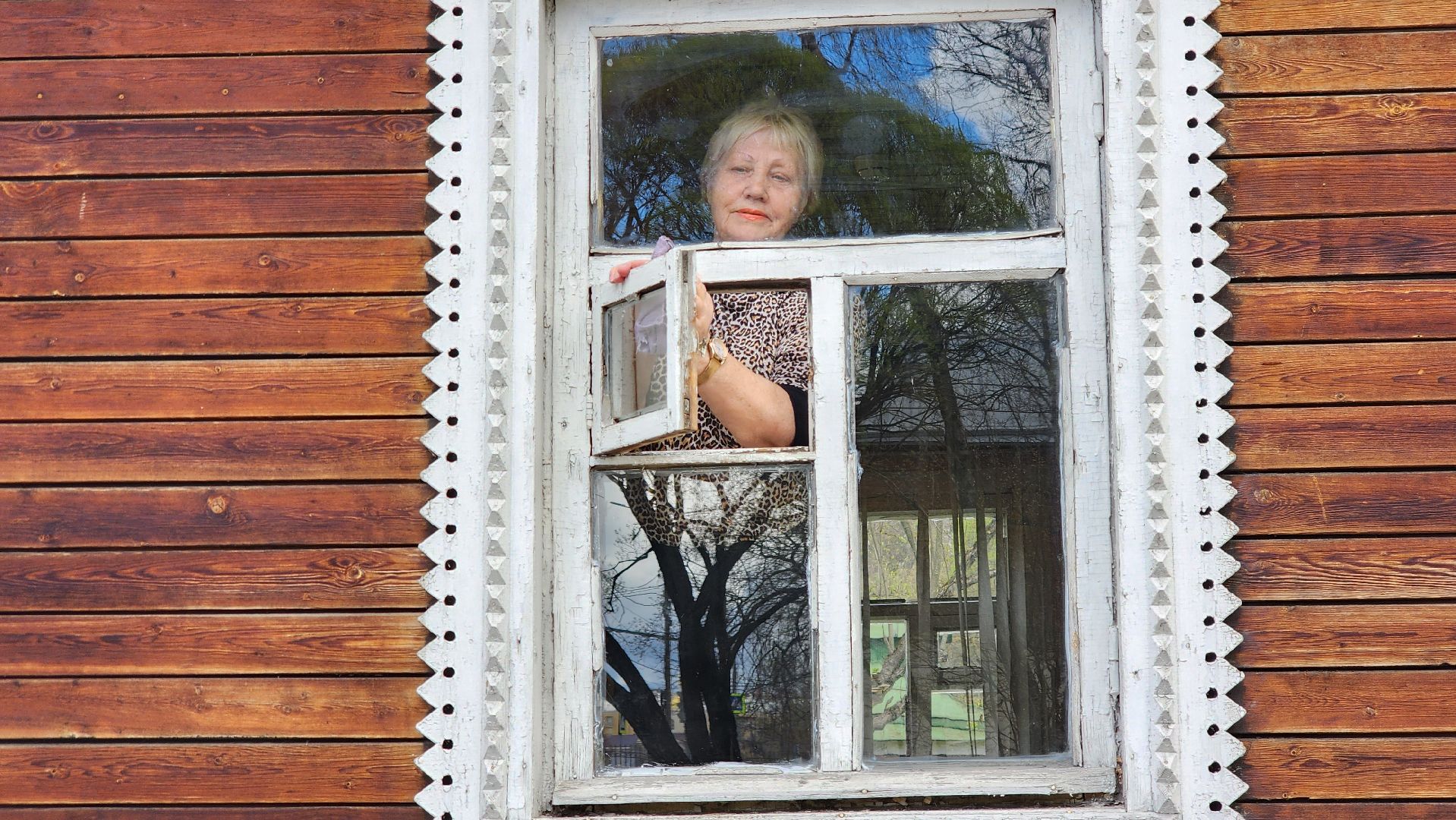 Подольск, Музей, Волонтеры, Благоустройство, Субботник,