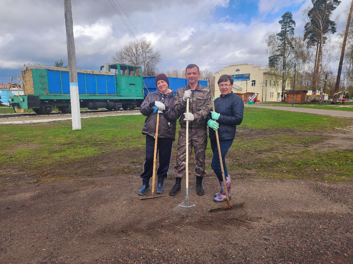 шатура, субботник, благоустройство, благоустройство ;перемены, жкх и благоустройство, уборка территории,