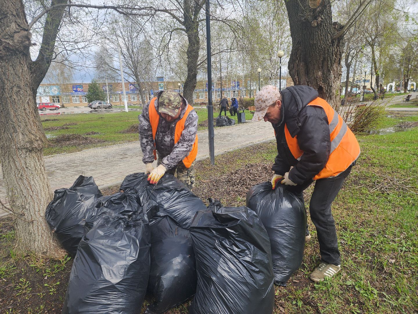 шатура, субботник, благоустройство, благоустройство ;перемены, жкх и благоустройство, уборка территории,