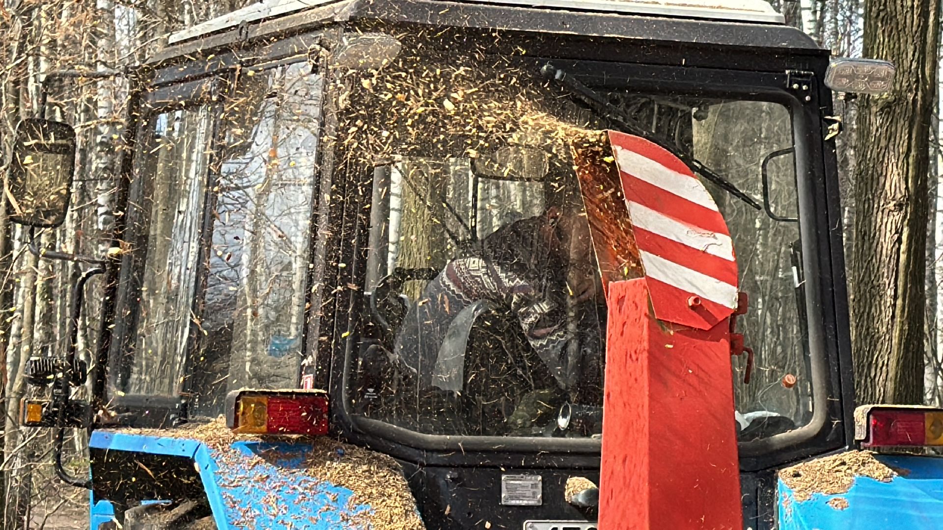 Одинцово, Субботник, Благоустройство,