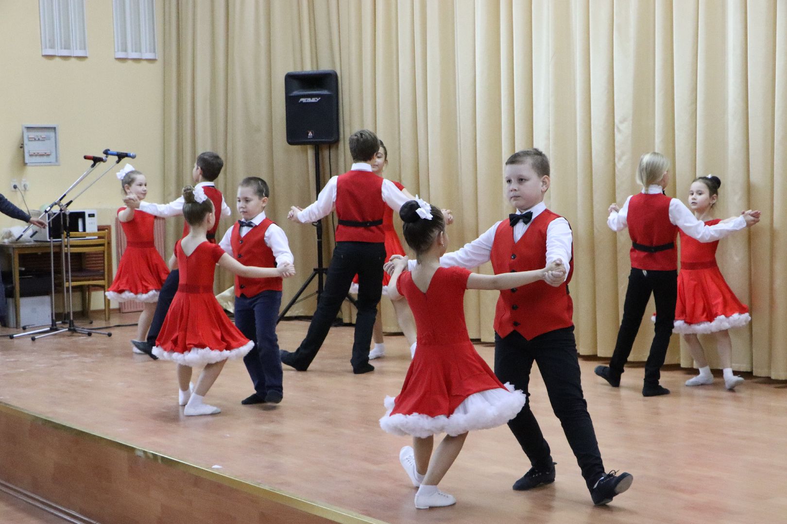 Праздник Труда, Серебряные Пруды, награды,