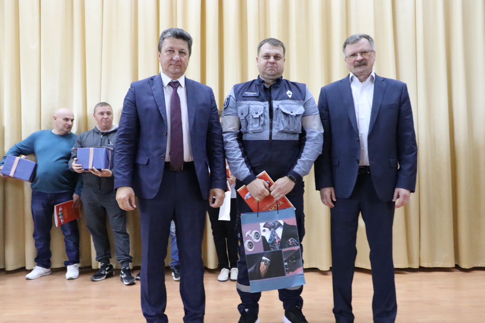 Праздник Труда, Серебряные Пруды, награды,