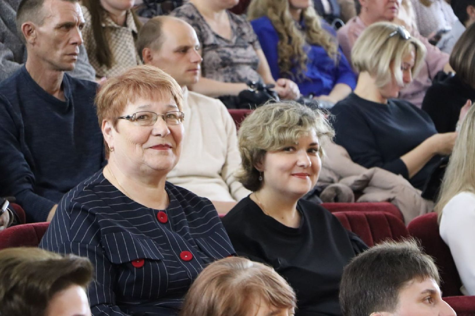 Праздник Труда, Серебряные Пруды, награды,