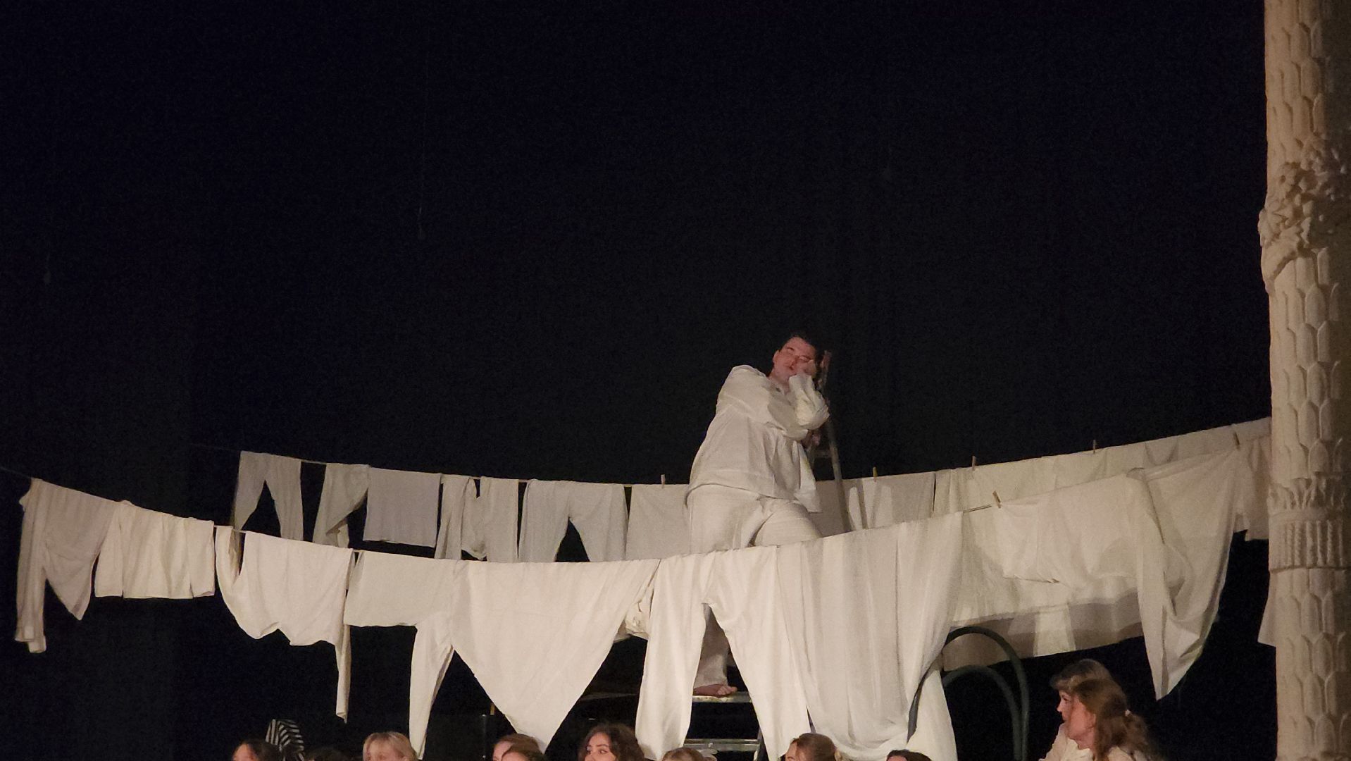 кашира, дк им ленина, театральная студия фантазия, граф нулин, пушкин, премьера спектакля, театральный фестиваль,