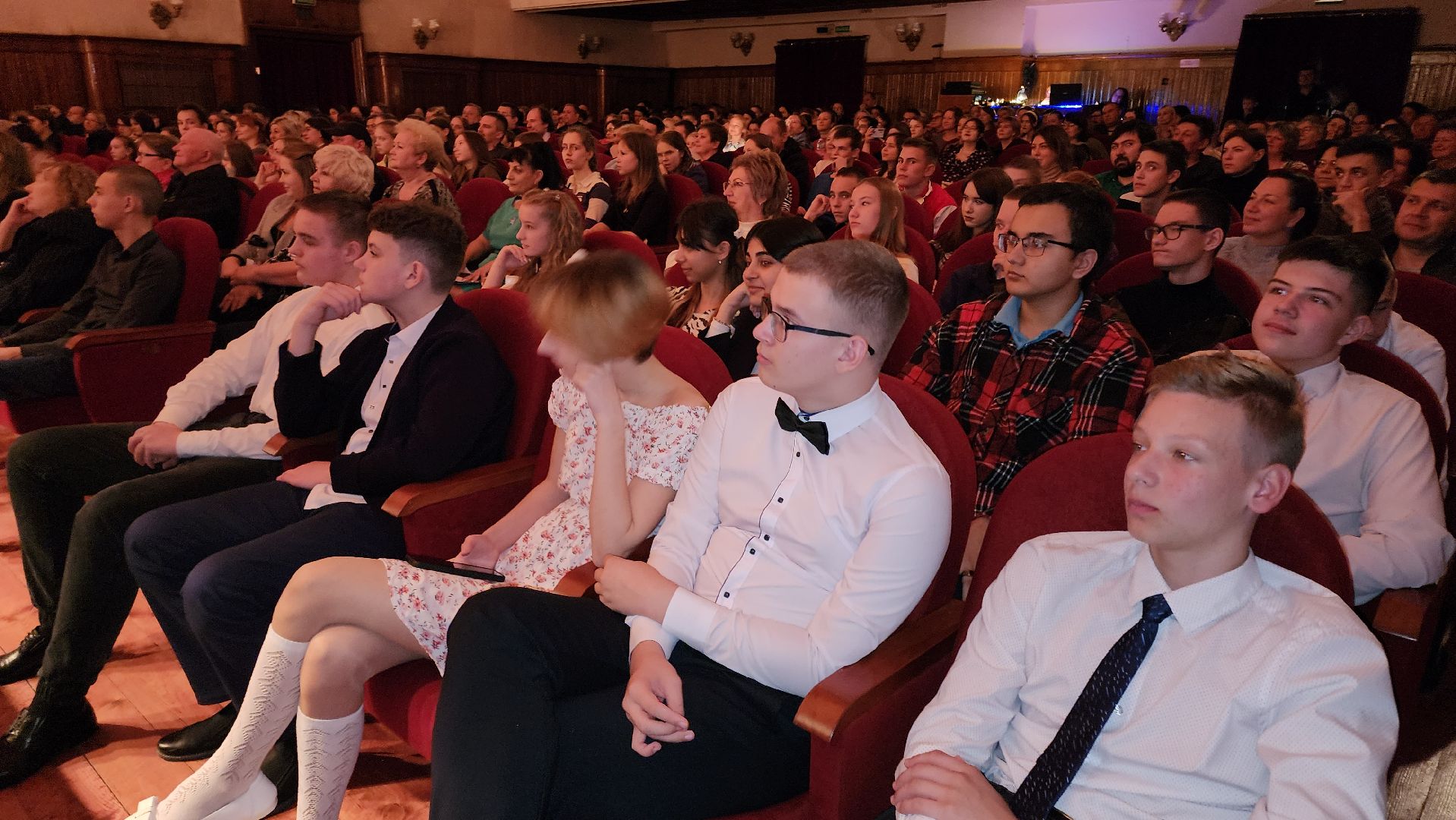 кашира, дк им ленина, театральная студия фантазия, граф нулин, пушкин, премьера спектакля, театральный фестиваль,