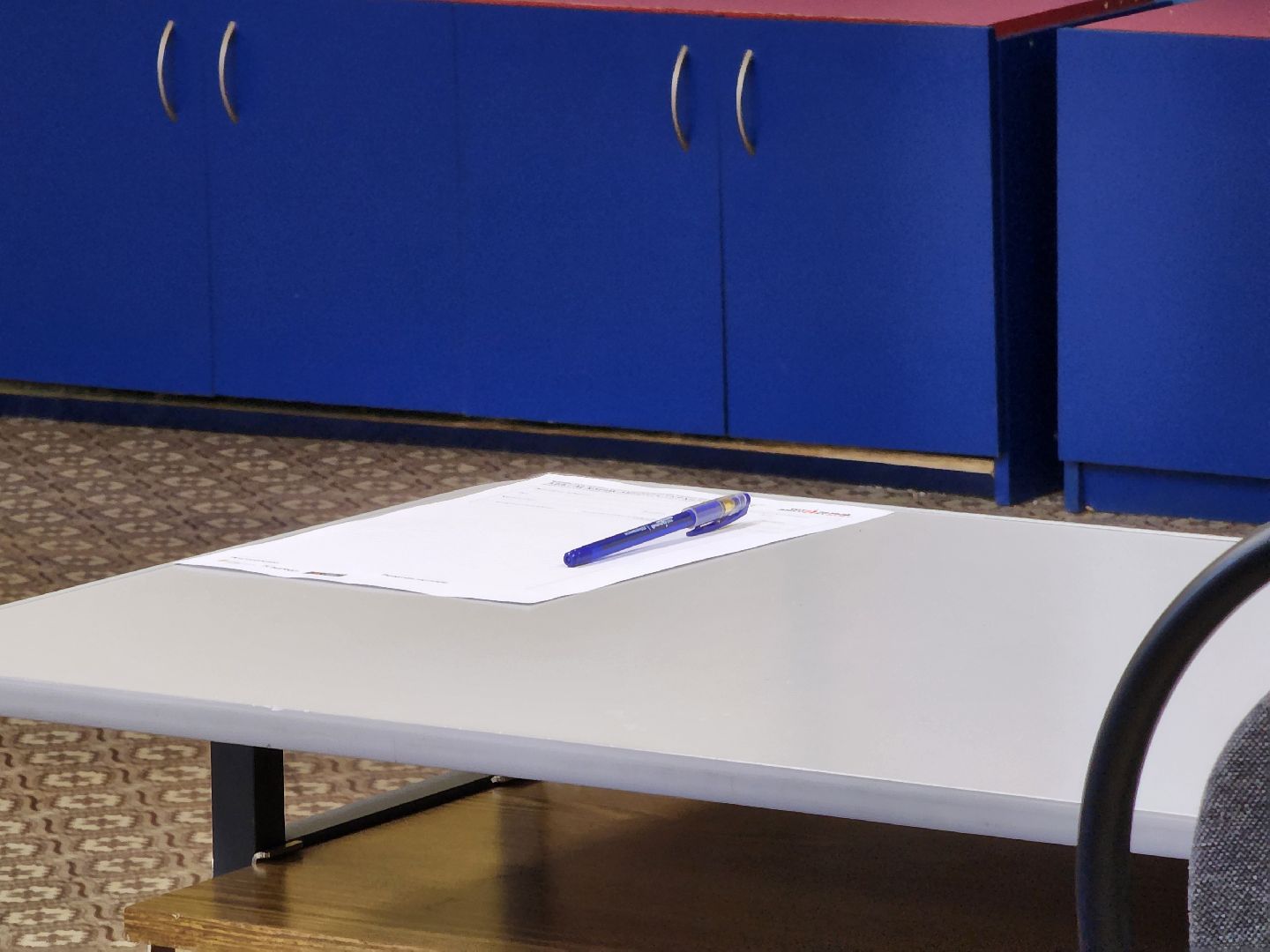 Тотальный диктант, Дубна, библиотека семейного чтения, Всероссийская акция,