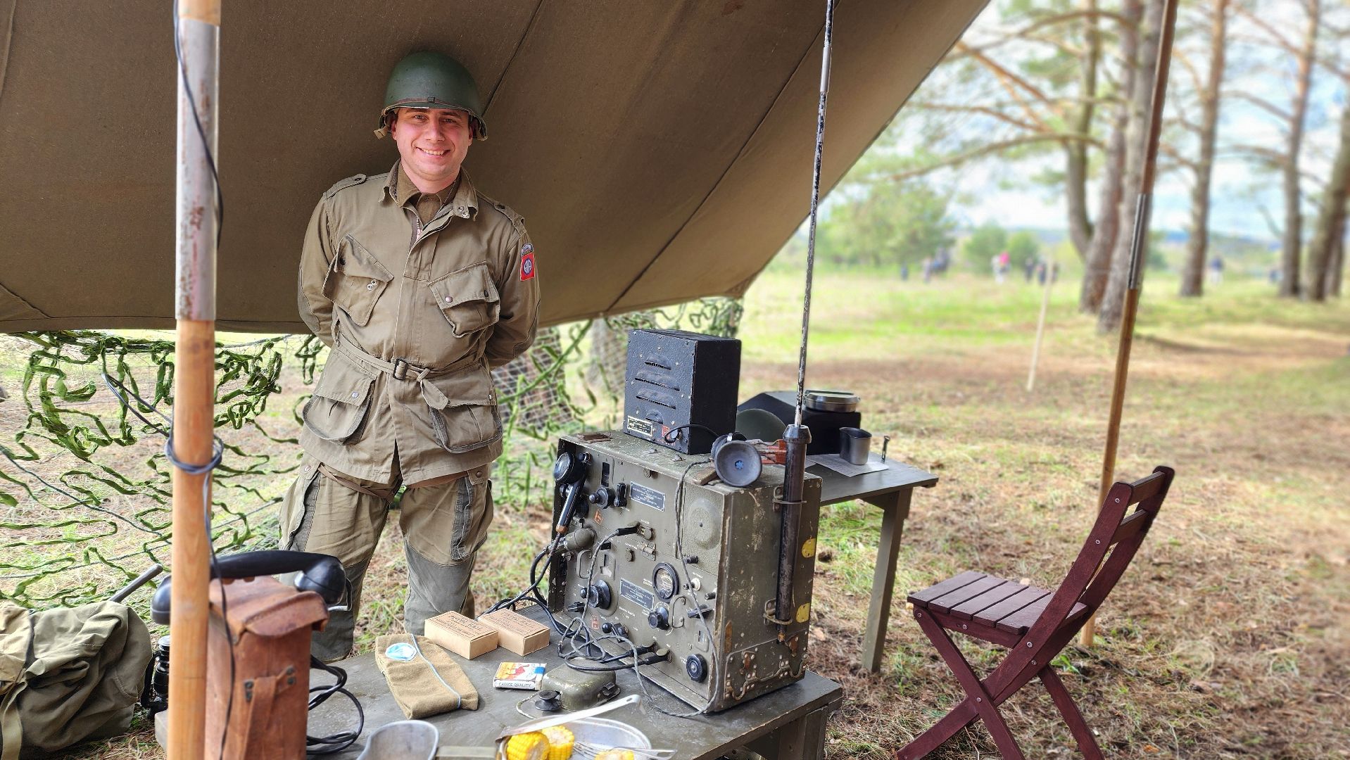 протвино, серпухов, великая отечественная война, история,