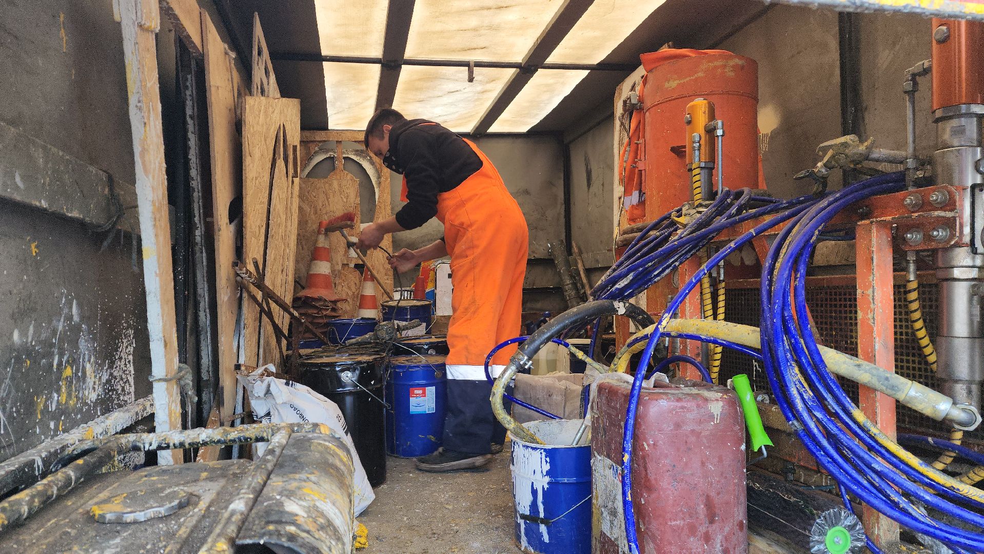 шатура, дорожная безопасность, дорожная разметка, зебра, пешеходный переход, ремонт, обновление, жкх и благоустройство,