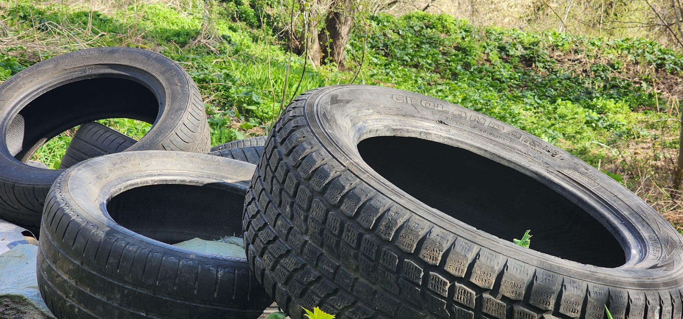 Коломна, субботник,