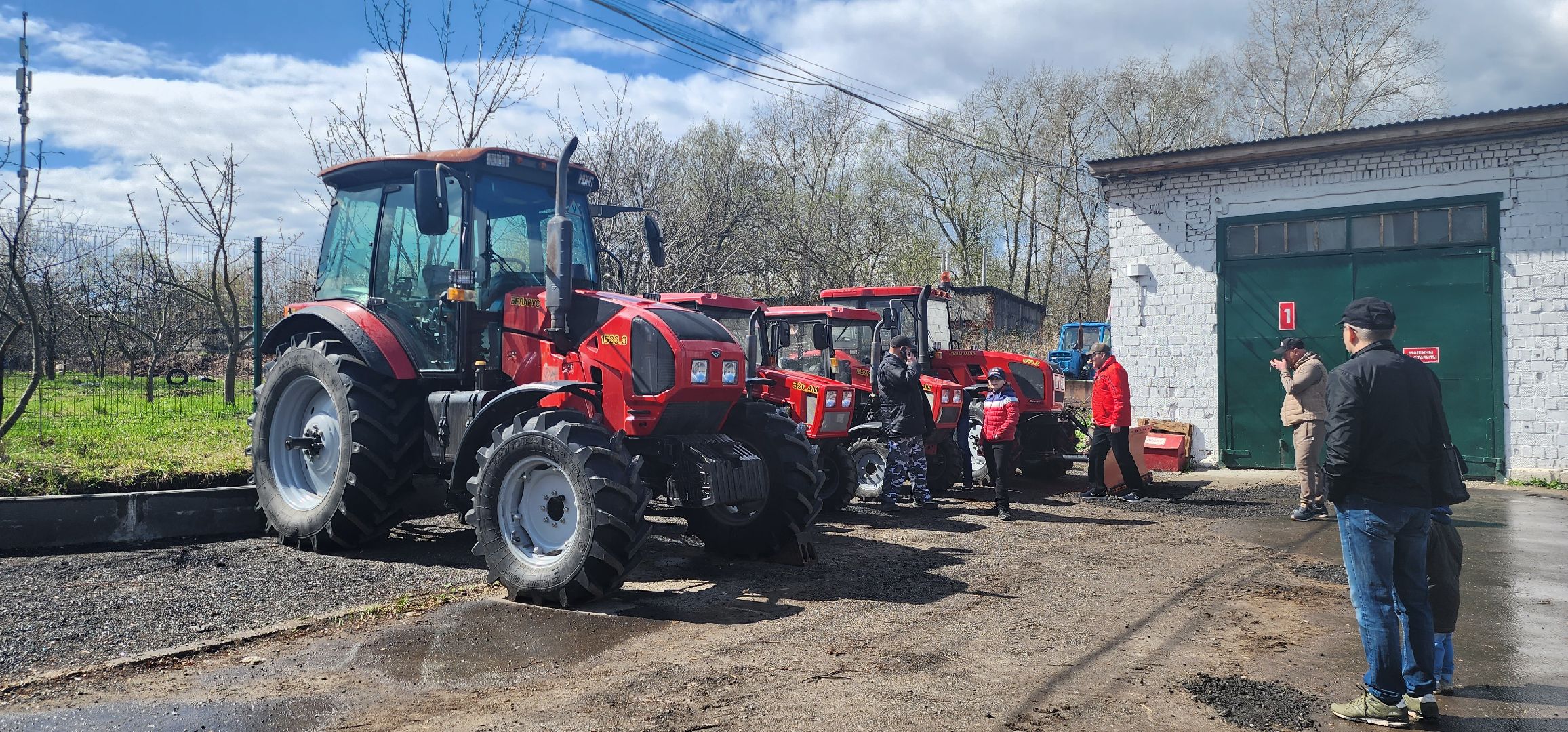 Коломна, форум, сельское хозяйство,