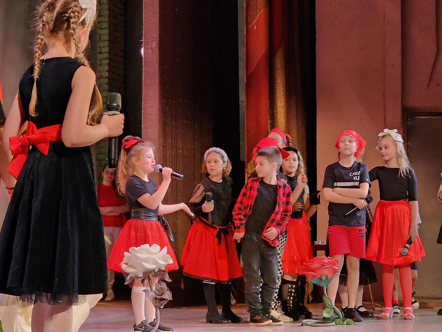 городской фестиваль, творчество, дети, Старая Купавна, Богородский городской округ,