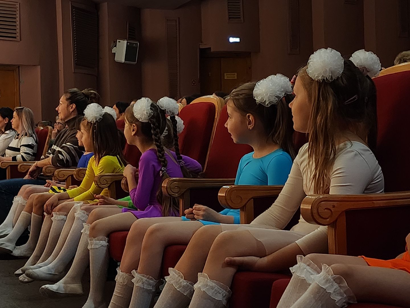 городской фестиваль, творчество, дети, Старая Купавна, Богородский городской округ,