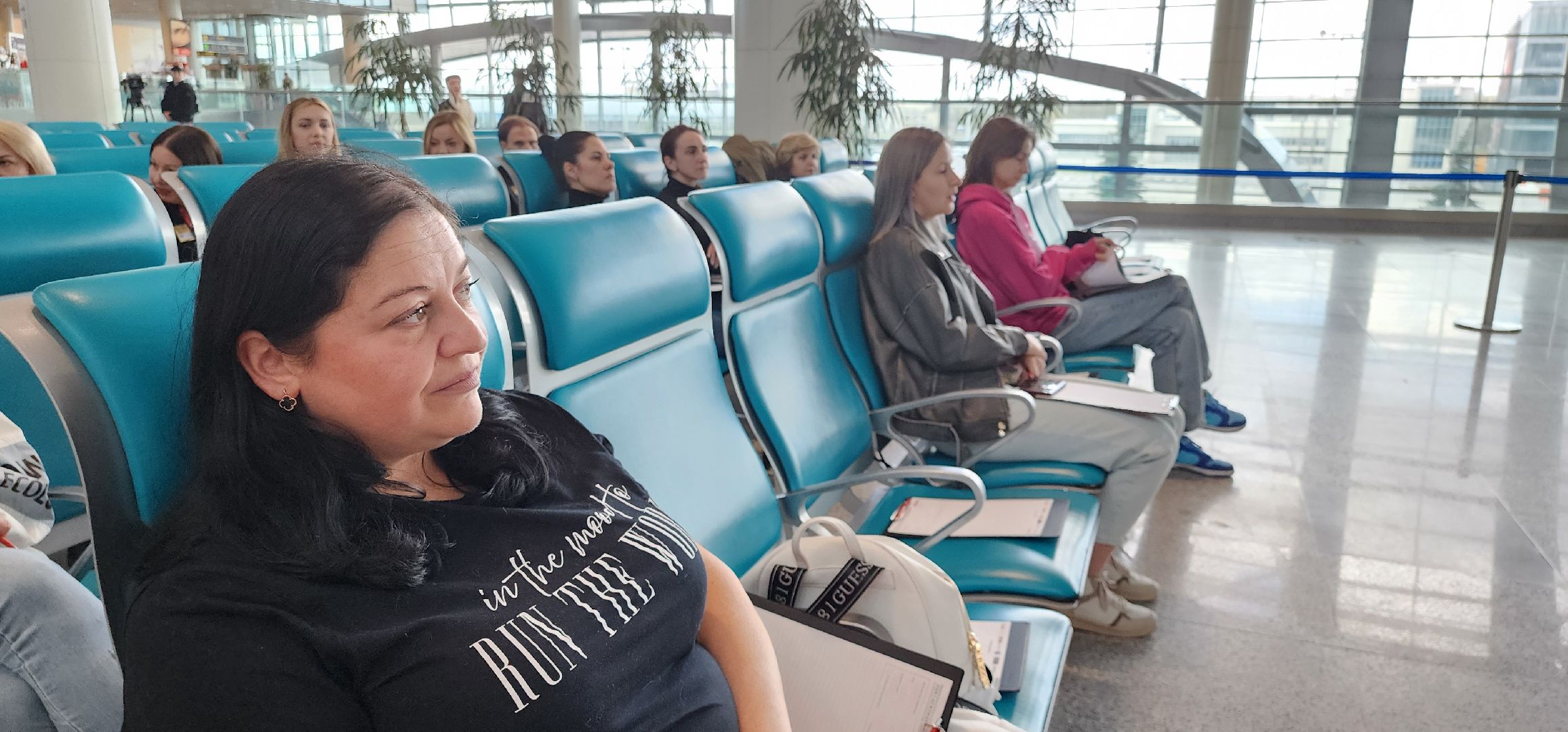 тотальный диктант, Олег Машков, аэропорт Домодедово,