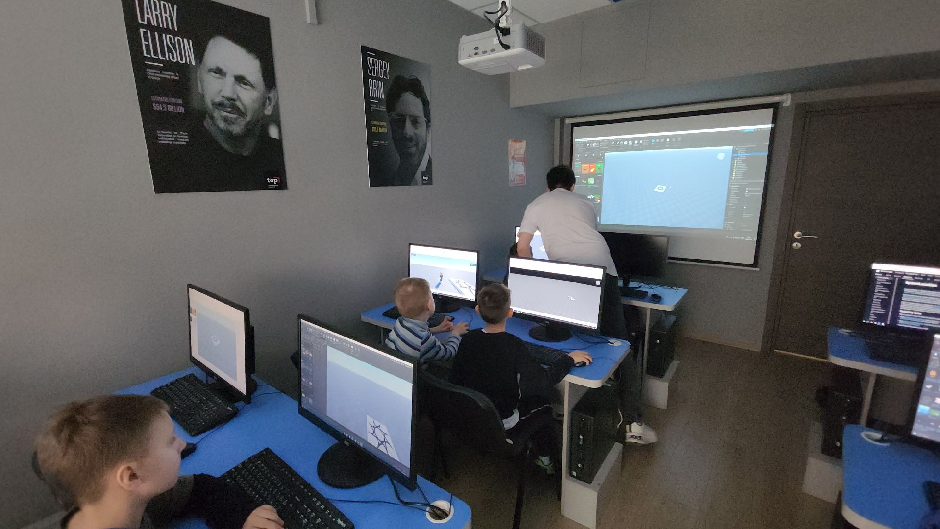 академия тор, Мария Бабушкина, ул гагарина, Жуковский филиал, Роблокс, Roblox, it сфера,