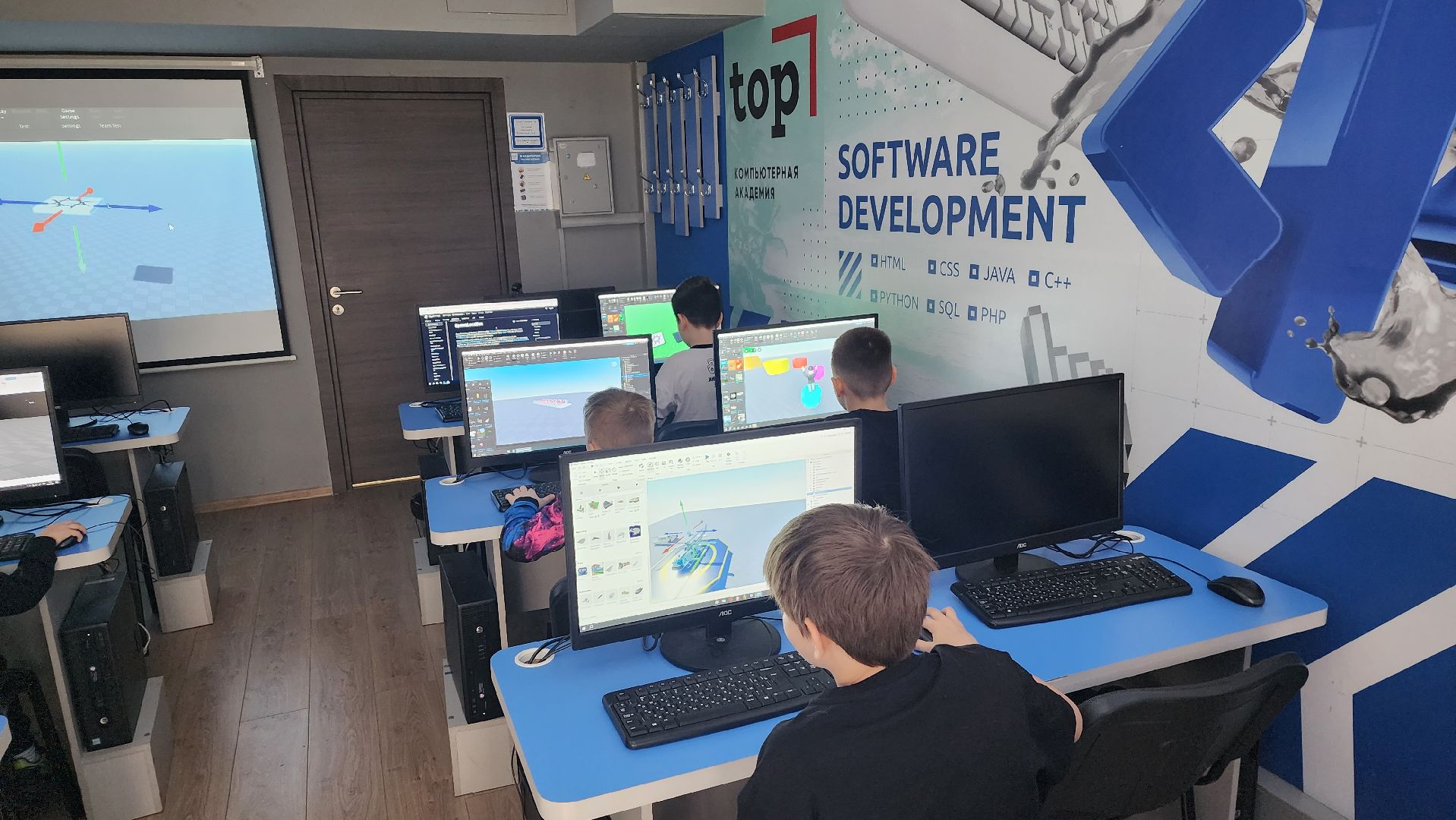 академия тор, Мария Бабушкина, ул гагарина, Жуковский филиал, Роблокс, Roblox, it сфера,