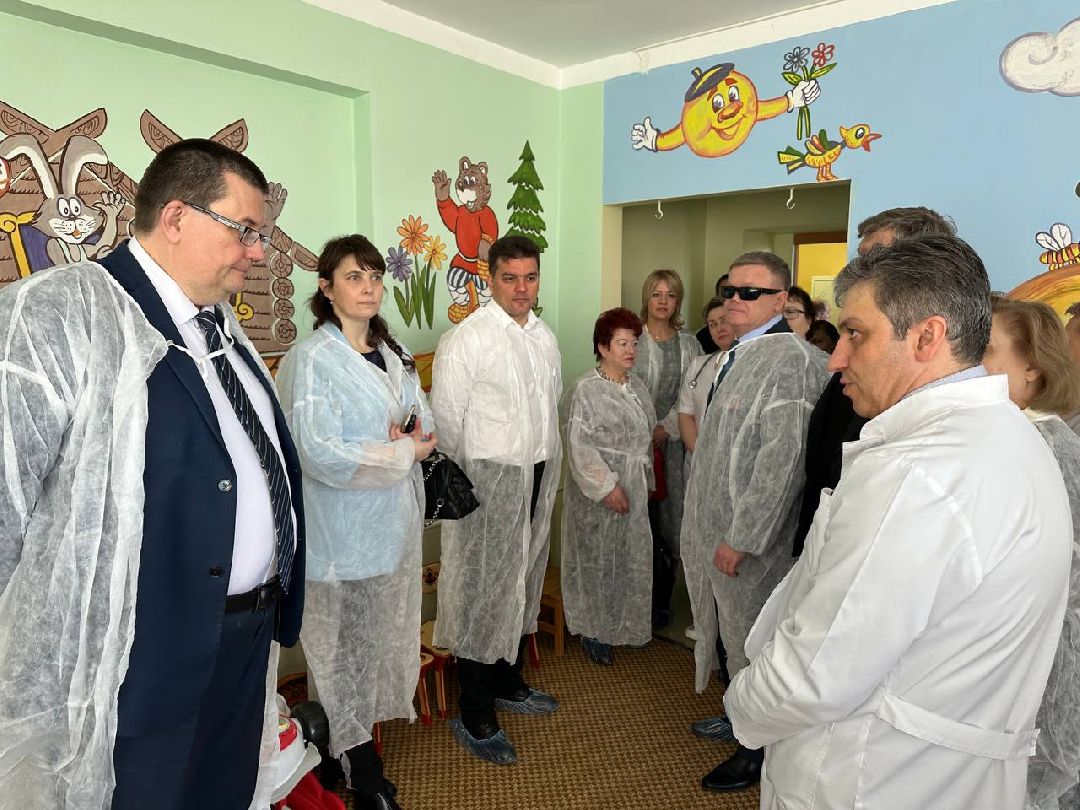 Можайск, МожайскийГородскойОкруг, Подмосковье, Мособлдума, ЛьготныеЛекарства, Закинициатива